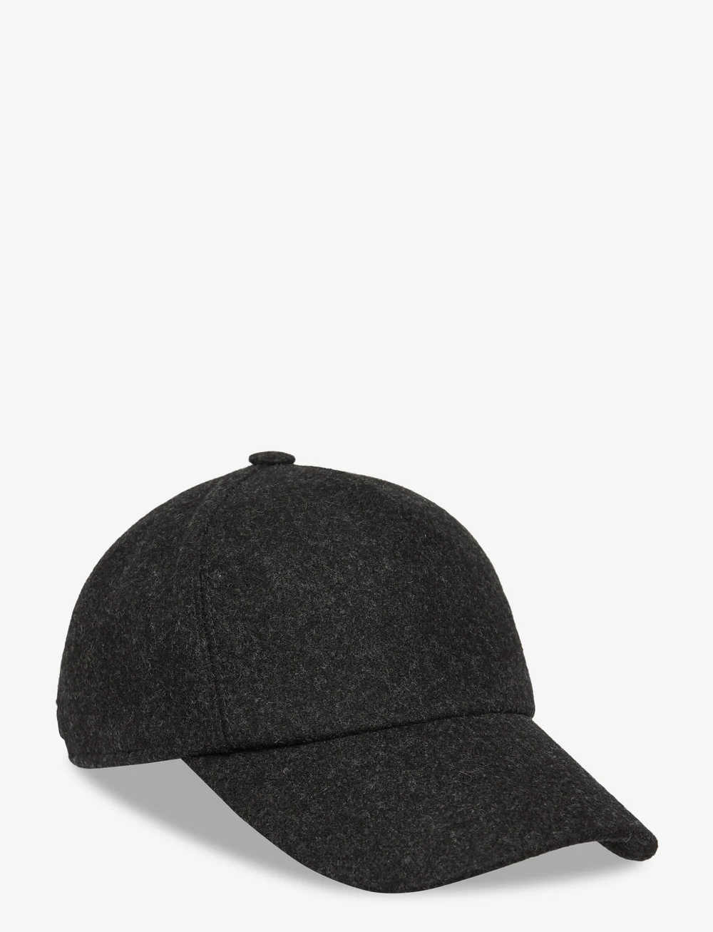 Wigéns - Baseball - caps - dk grey melange - 0