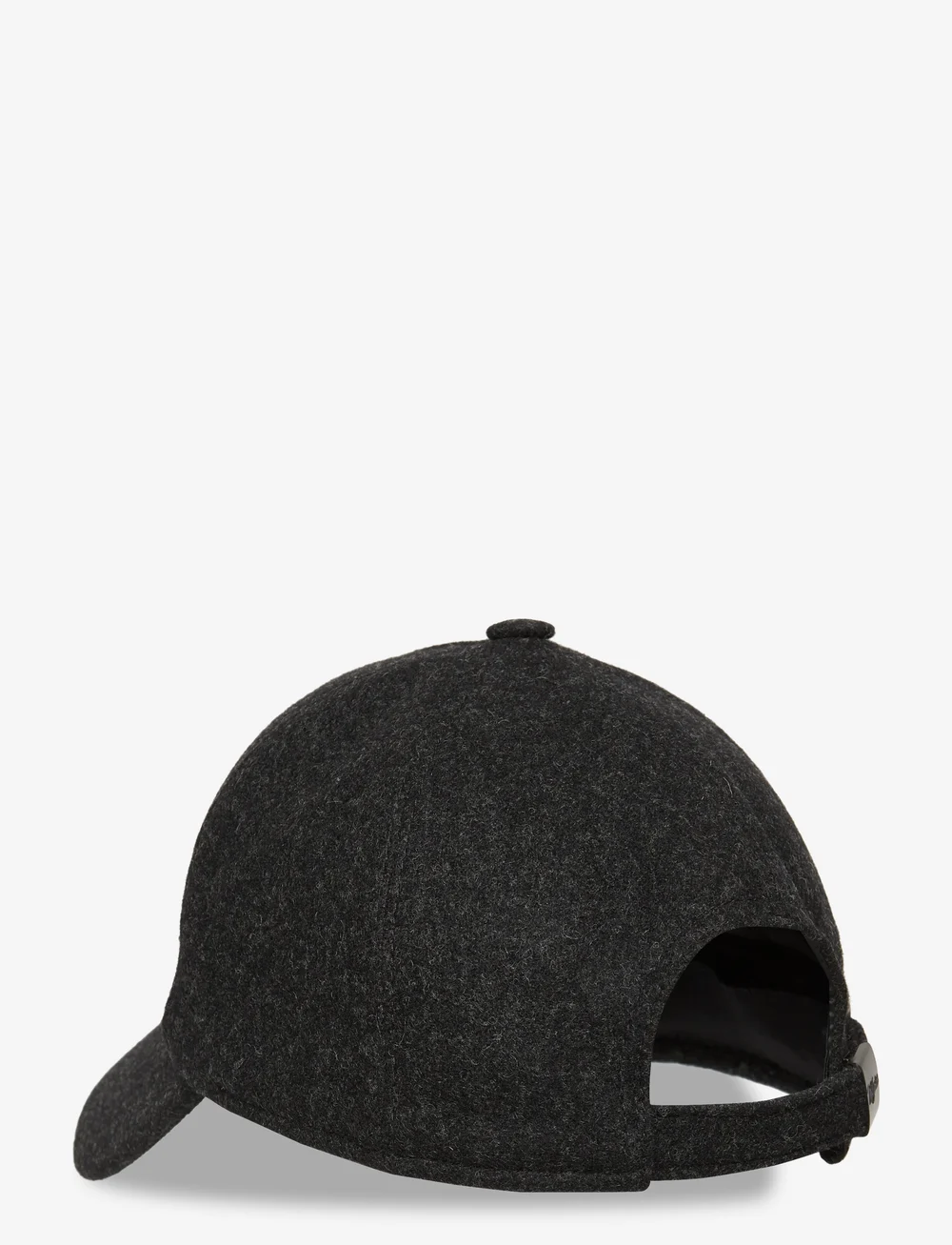 Wigéns - Baseball - caps - dk grey melange - 1