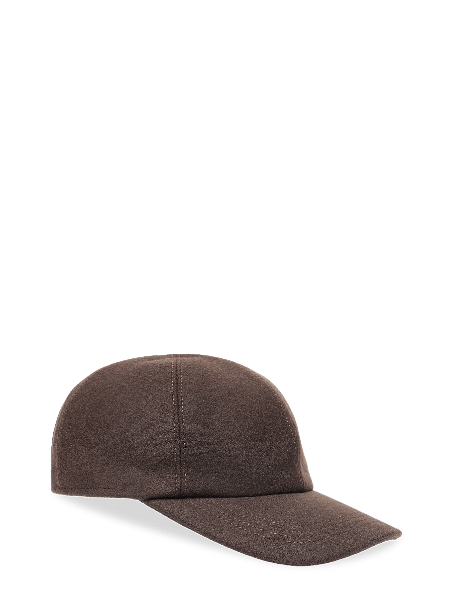 Wigéns - Baseball Classic Cap - kappen - coffee - 0