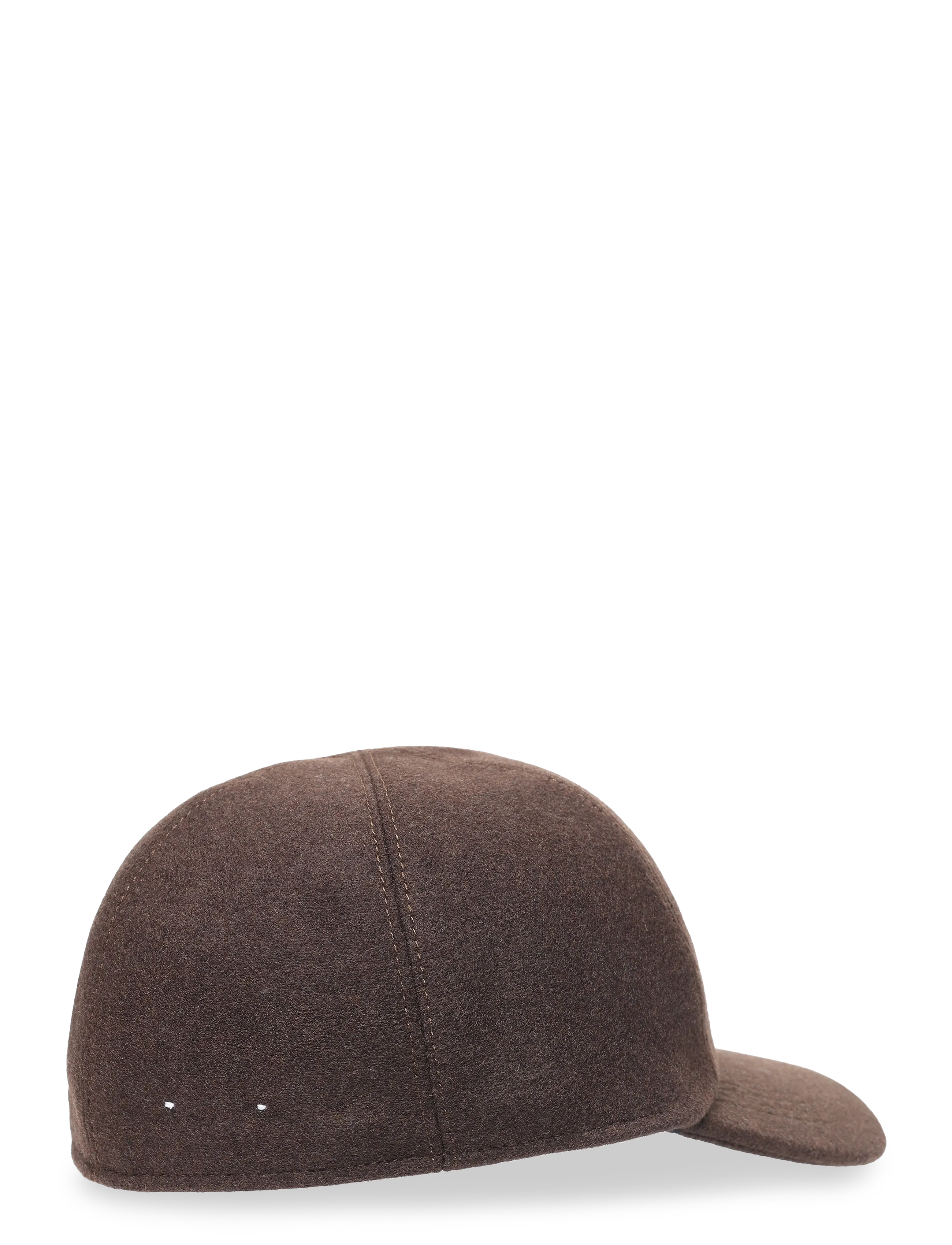Wigéns - Baseball Classic Cap - kappen - coffee - 1