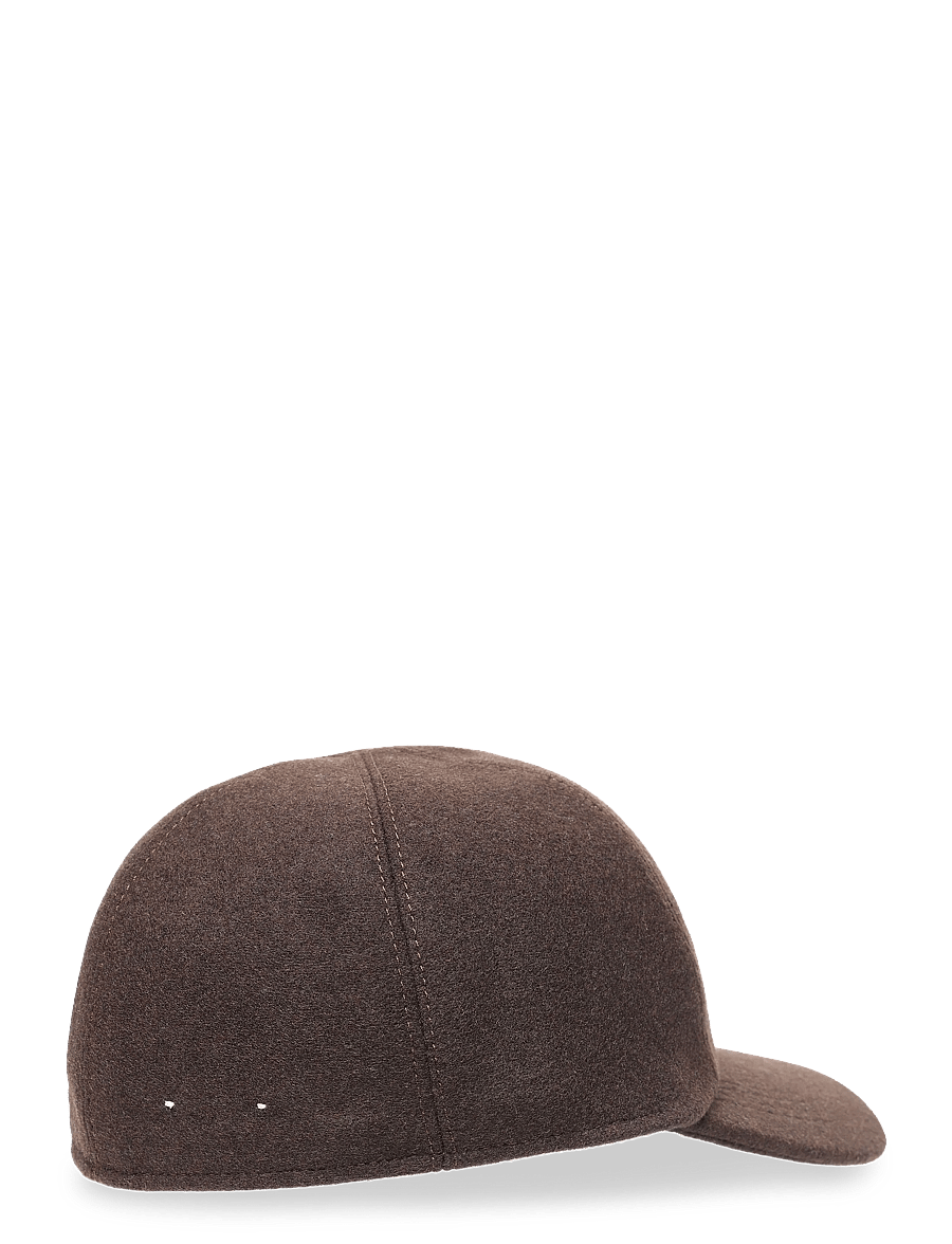 Wigéns - Baseball Classic Cap - kappen - coffee - 1