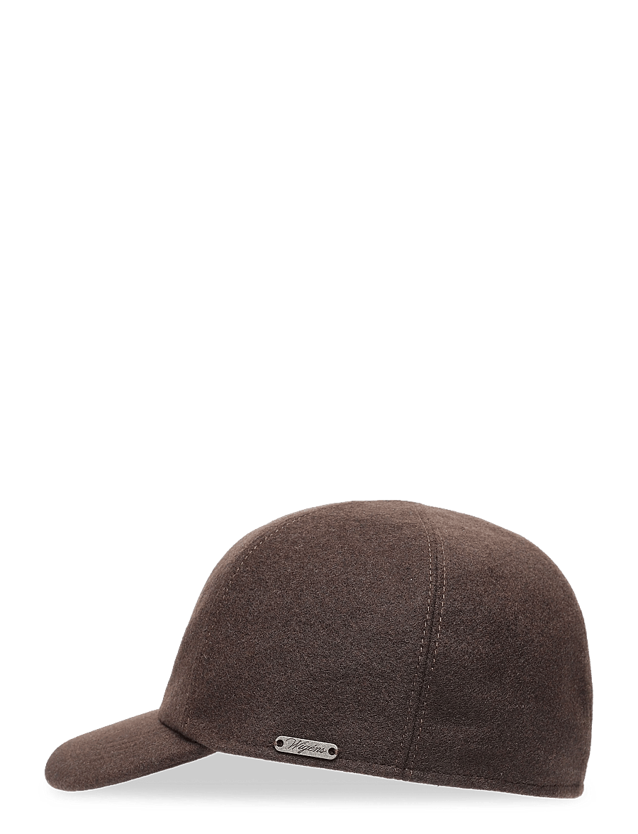 Wigéns - Baseball Classic Cap - kappen - coffee - 2