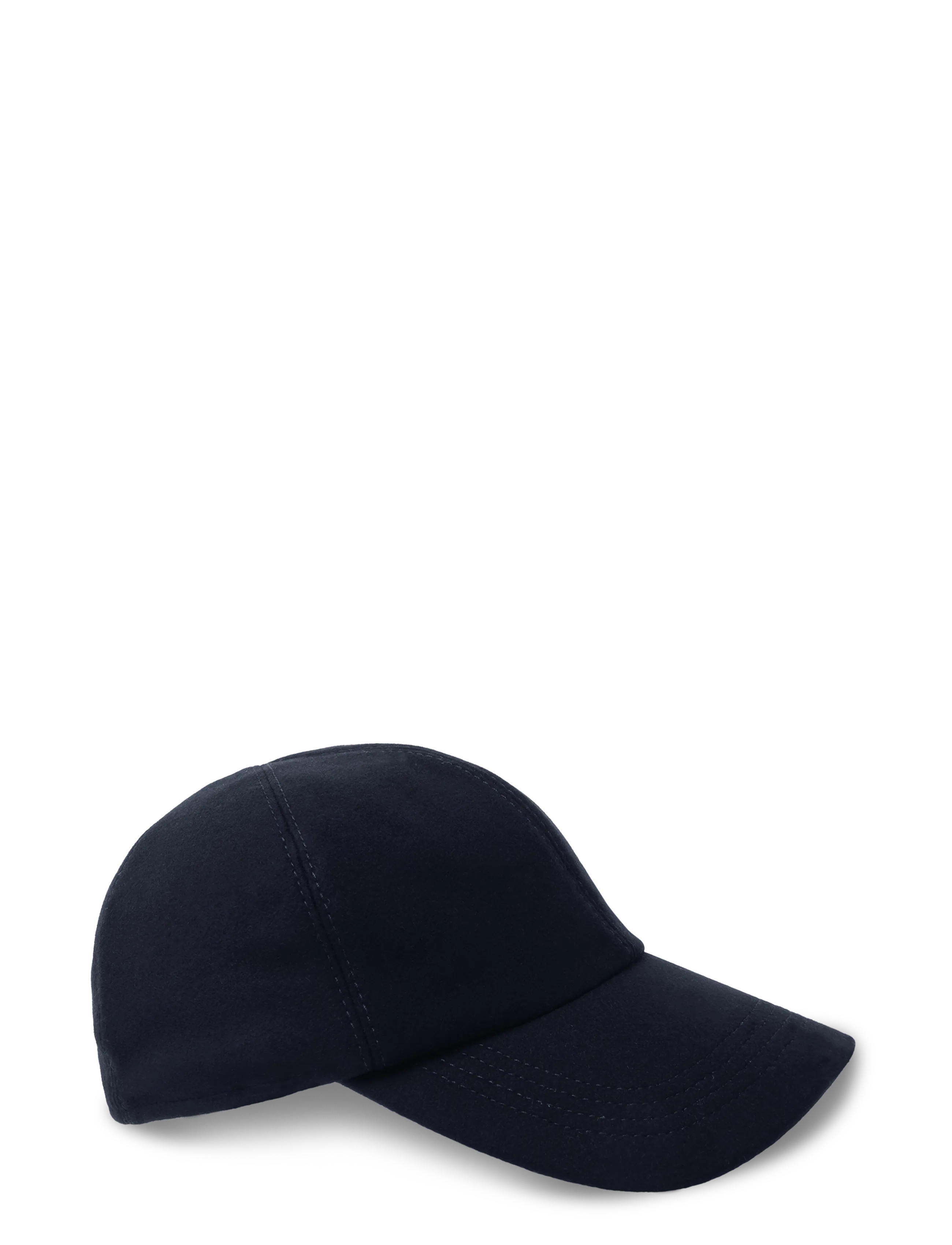 Wigéns Baseball Classic Cap, 58, Headwear, Marineblau - Caps, Männerswear