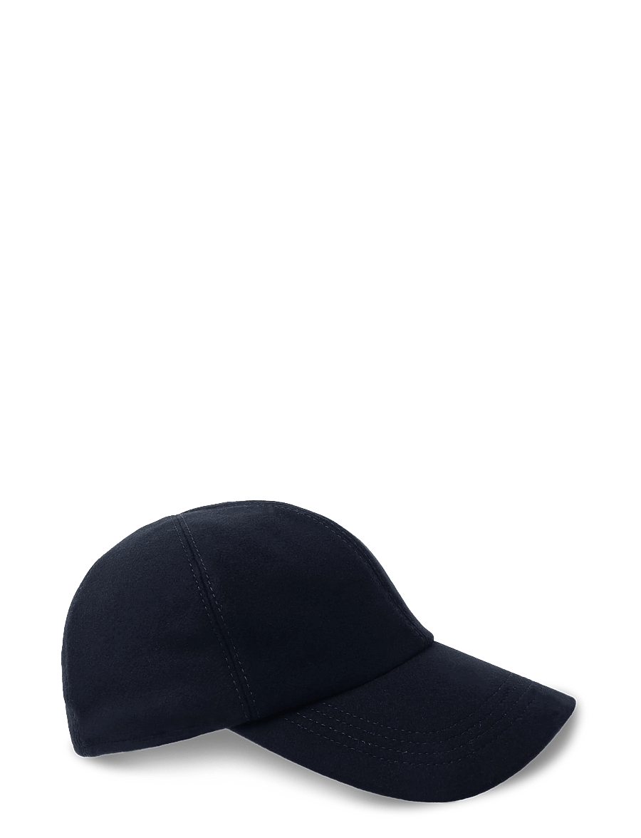 Wigéns - Baseball Classic Cap - nokamütsid - dark blue - 0