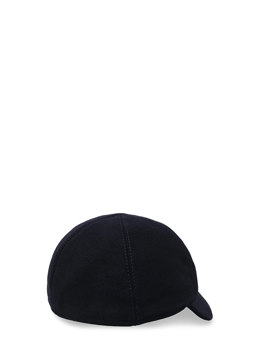 Wigéns - Baseball Classic Cap - nokamütsid - dark blue - 1