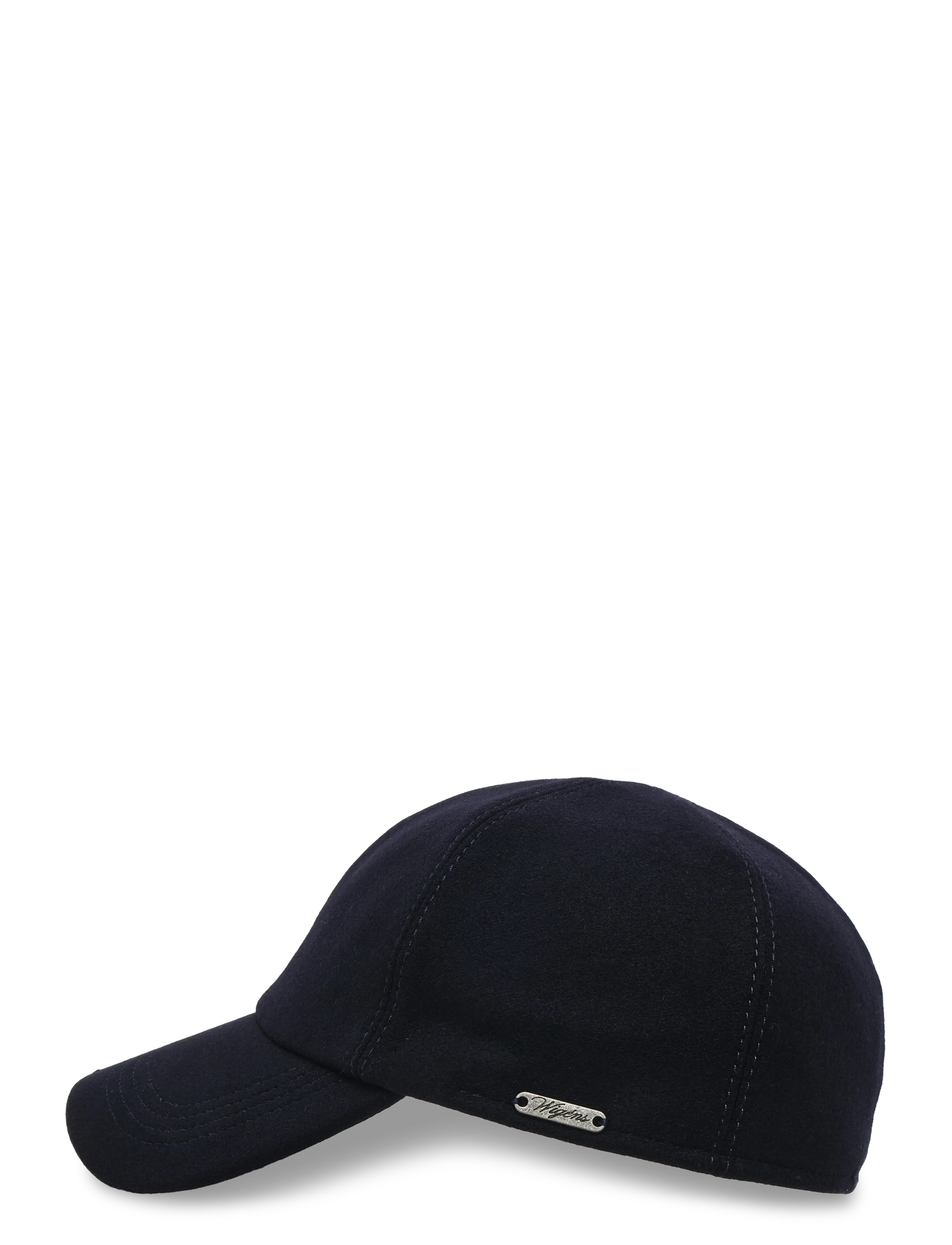 Wigéns - Baseball Classic Cap - dark blue - 2