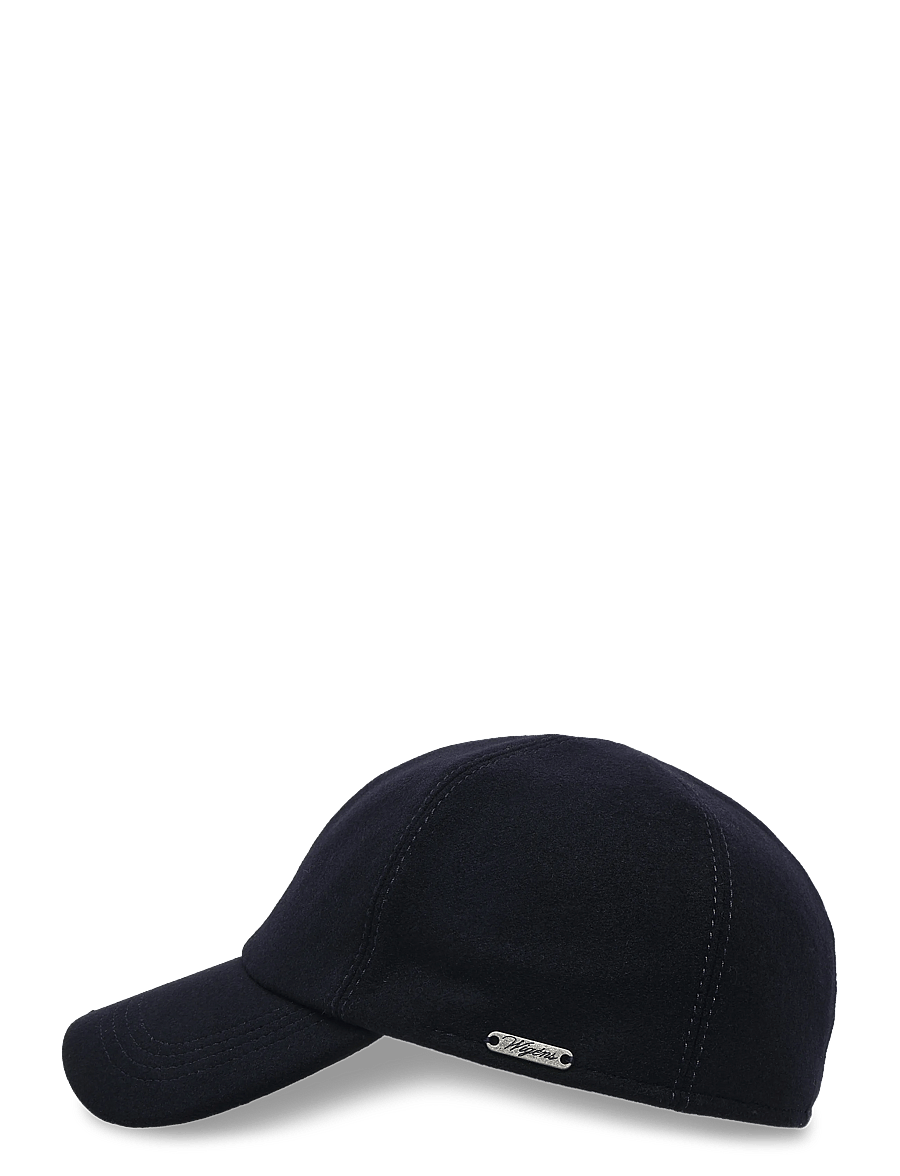 Wigéns - Baseball Classic Cap - nokamütsid - dark blue - 2