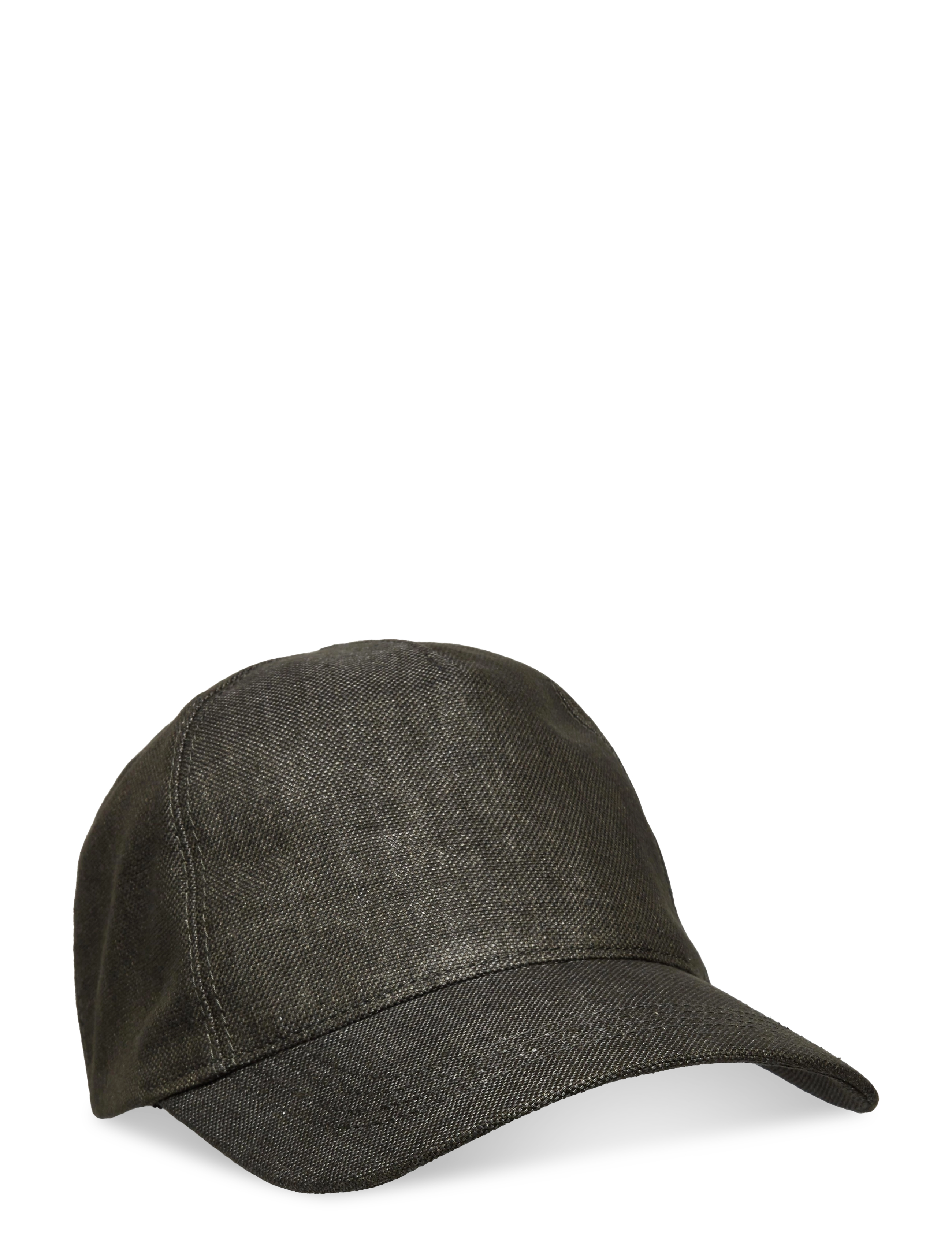Wigéns Baseballcontemporary Cap, S, Headwear, Grün - Caps, Männerswear