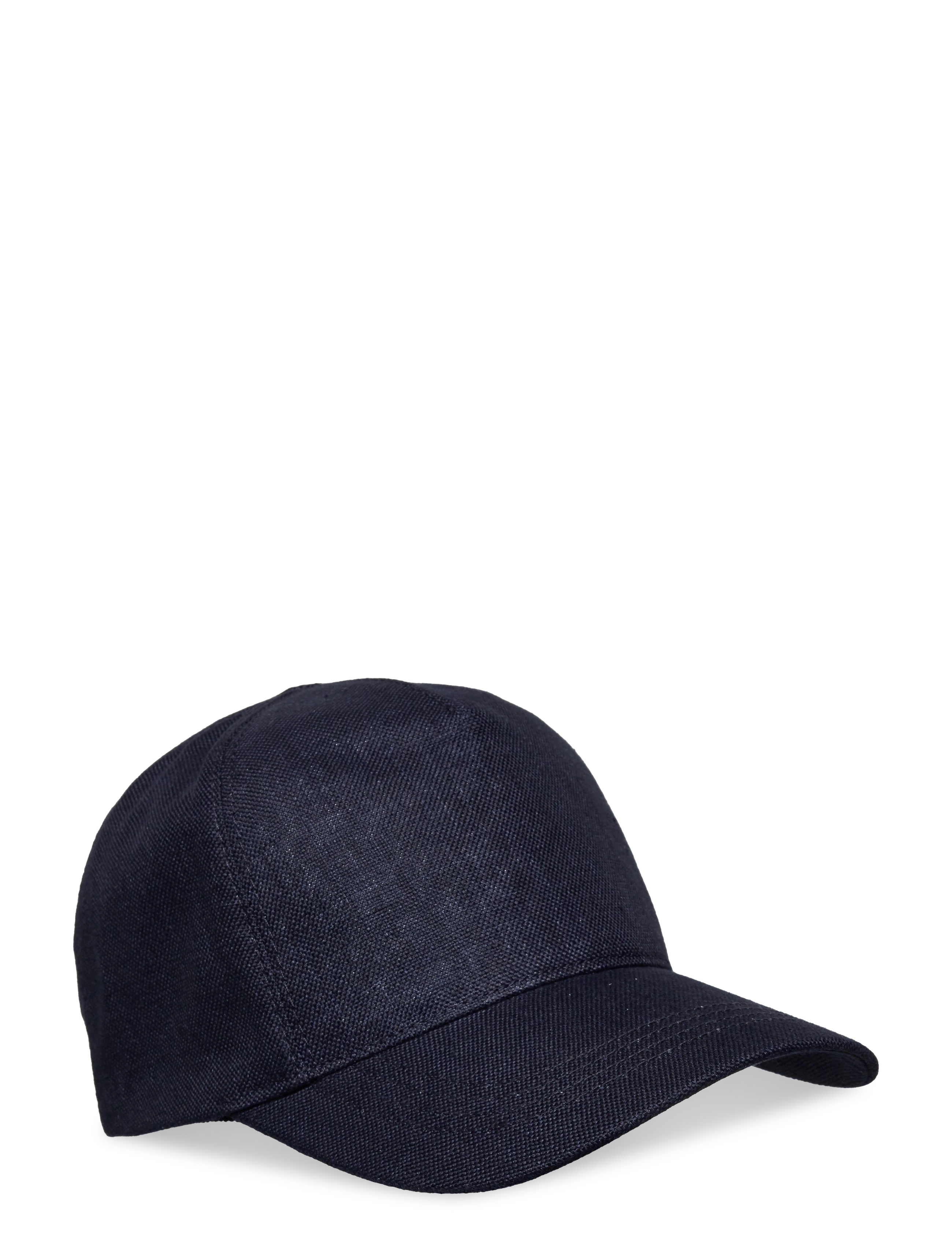 Wigéns Baseballcontemporary Cap, S, Headwear, Blau - Caps, Männerswear