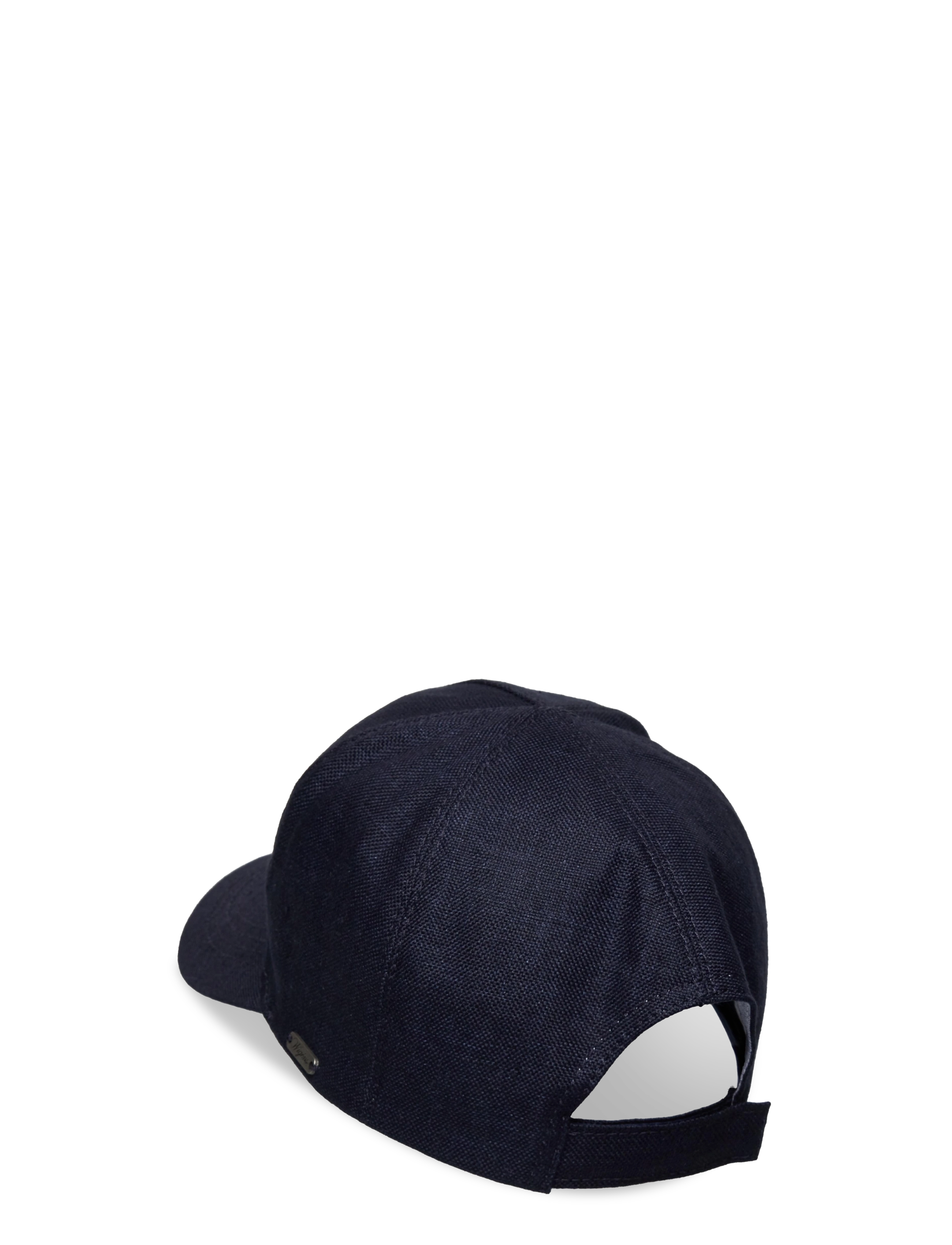 Wigéns adjustable Keps Baseball Black Adjustable herr – bild 3
