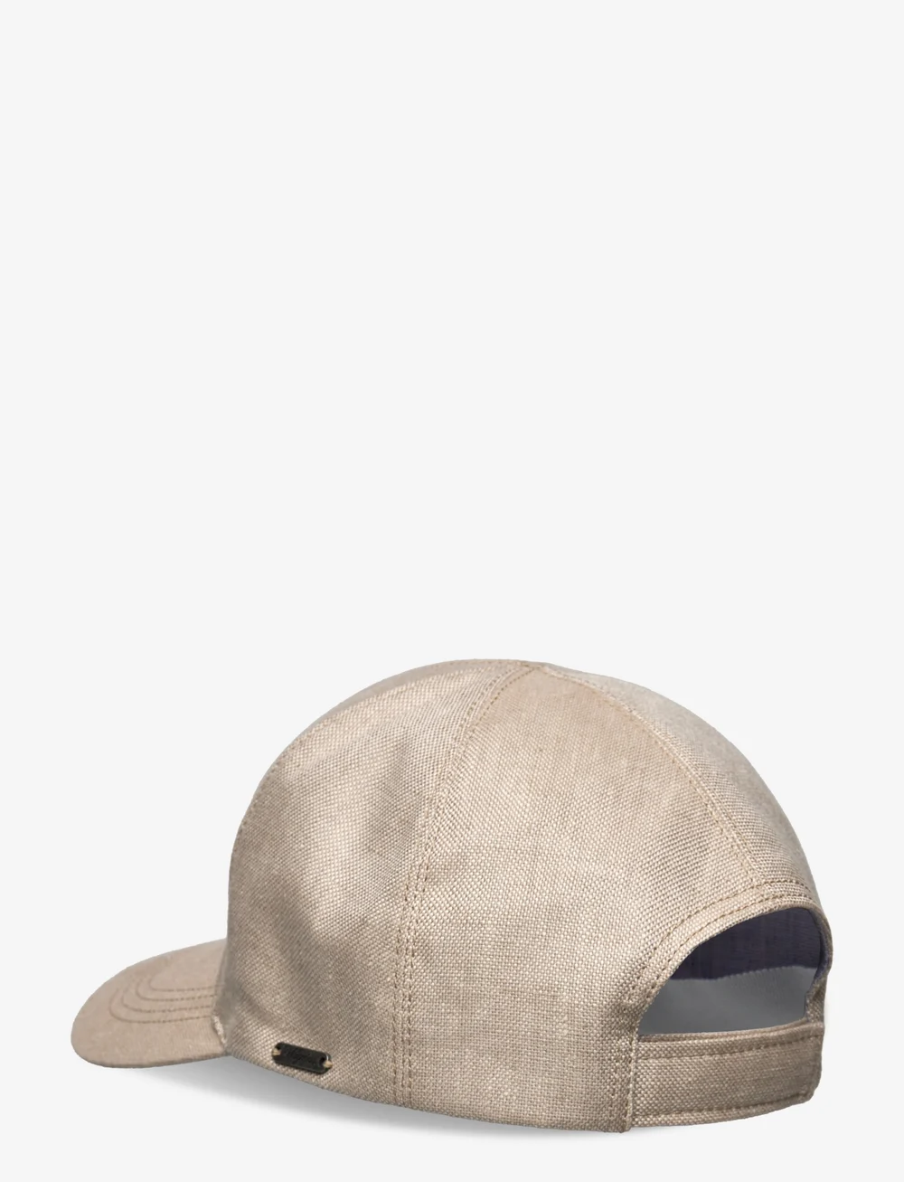 Wigéns - Baseball - kappen - sand - 1