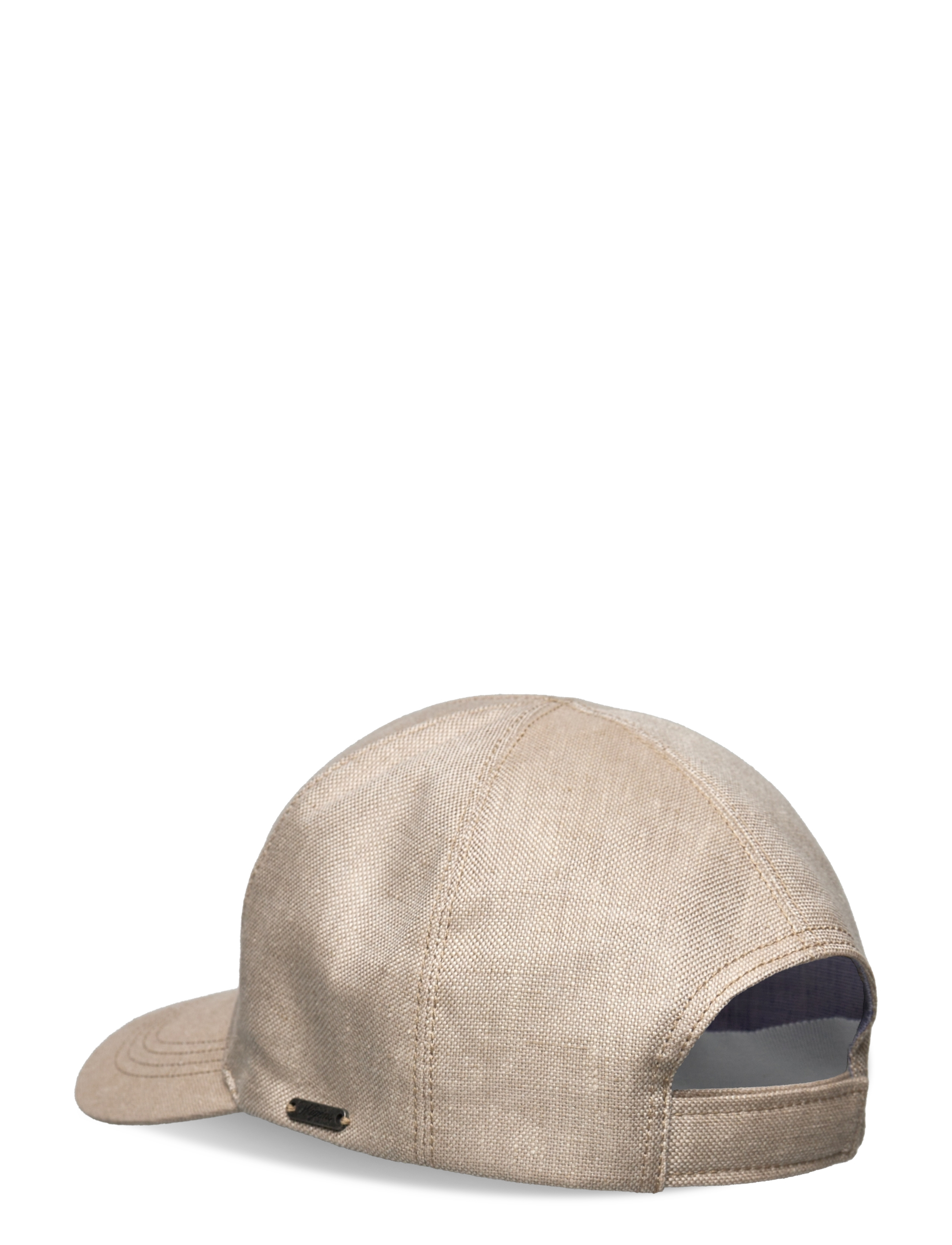 Wigéns - BaseballContemporary Cap - nokkmütsid - sand - 1