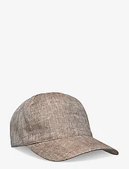 Wigéns - Baseball - kepurės su snapeliu - brown - 0