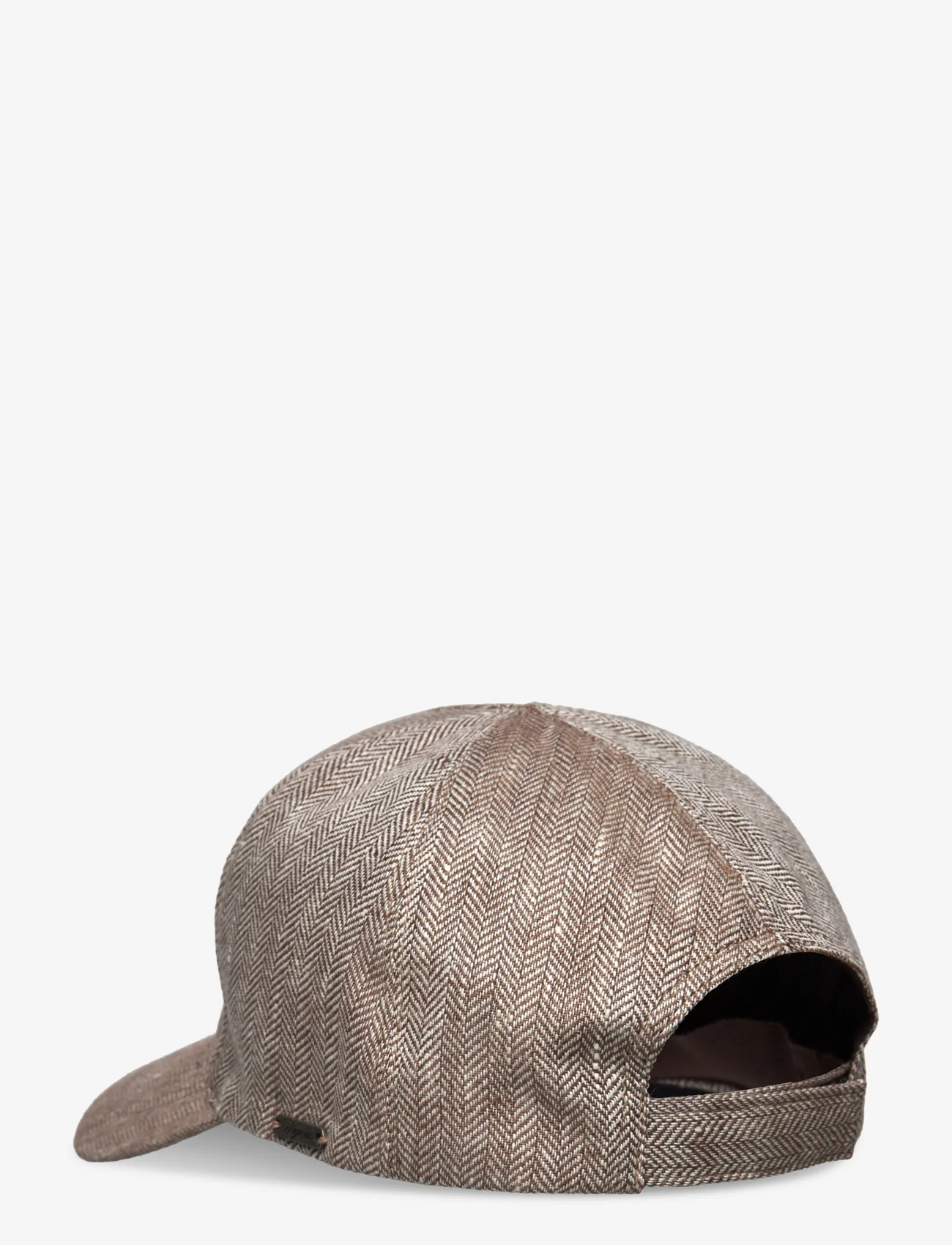 Wigéns - Baseball - kepurės su snapeliu - brown - 1