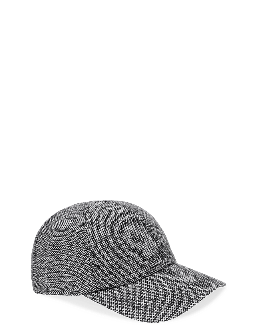Wigéns - Baseball Classic Cap - nokamütsid - grey melange - 0