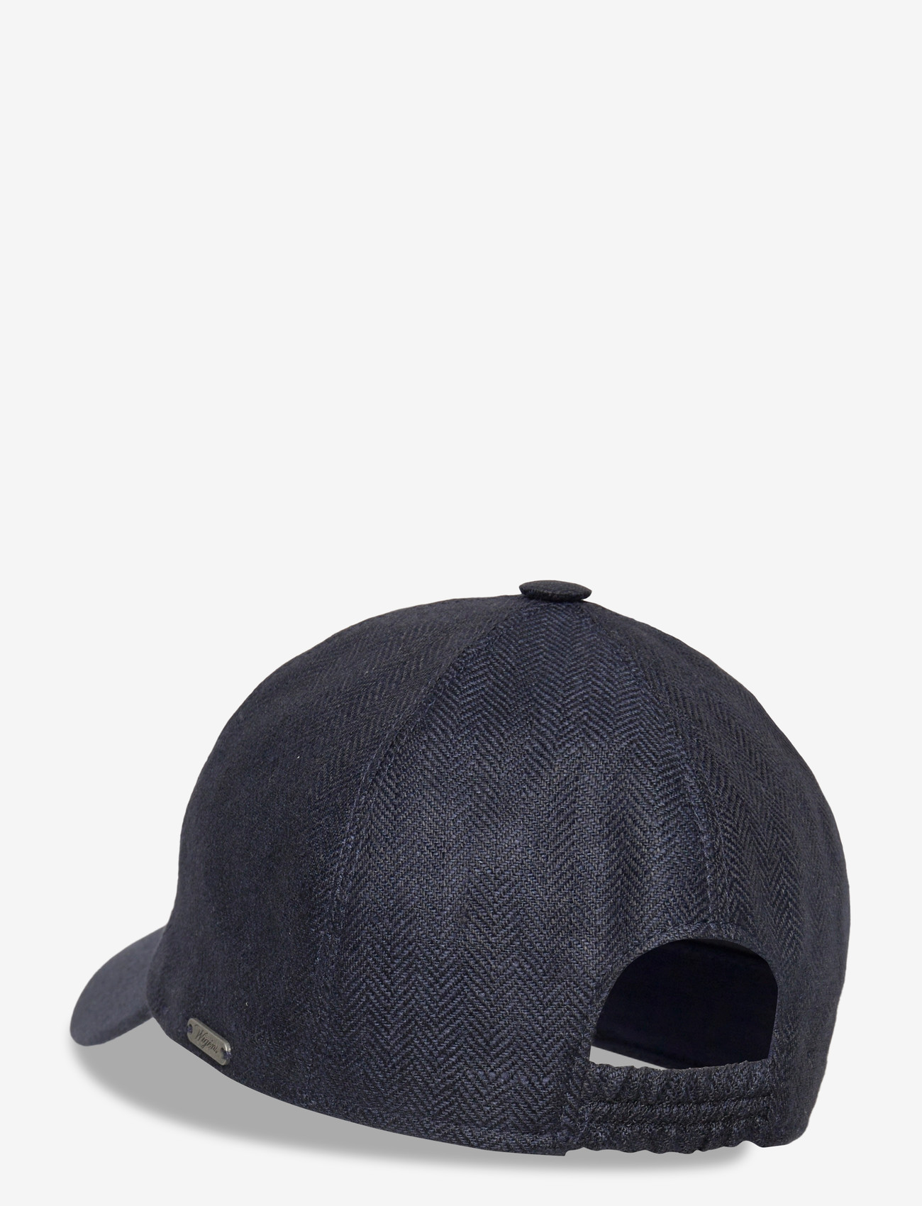 Wigéns - Baseball Cap - caps - navy - 1