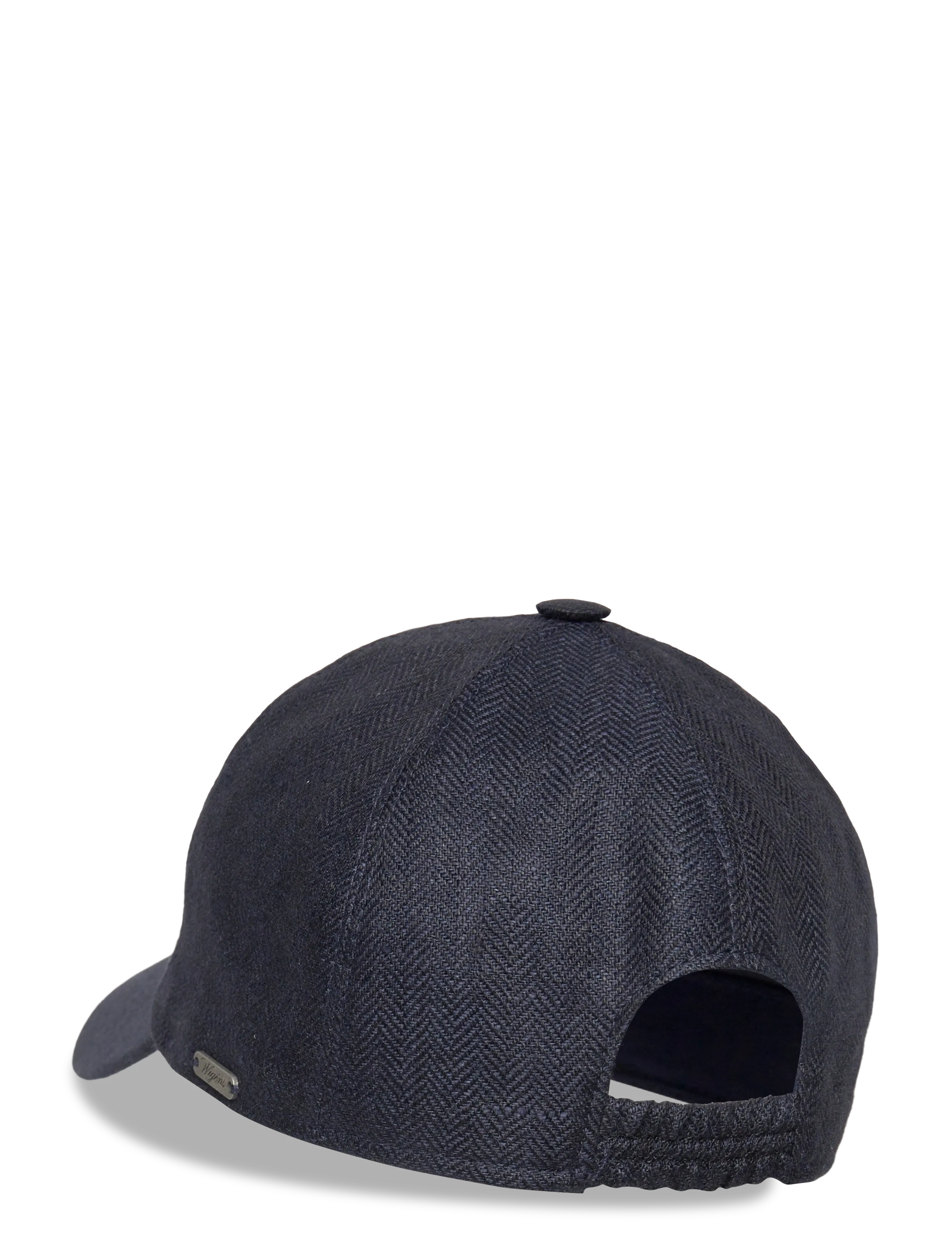 Wigéns - Baseball Cap - nokamütsid - navy - 1