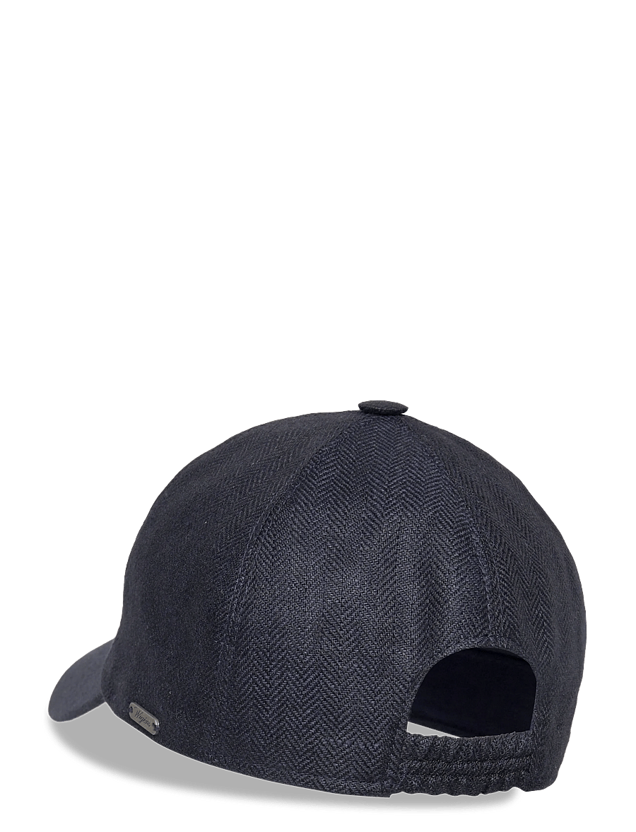 Wigéns - Baseball Classic Cap - caps - navy - 1