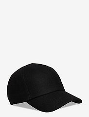 Wigéns - Baseball Classic Cap - kepurės su snapeliu - black - 0