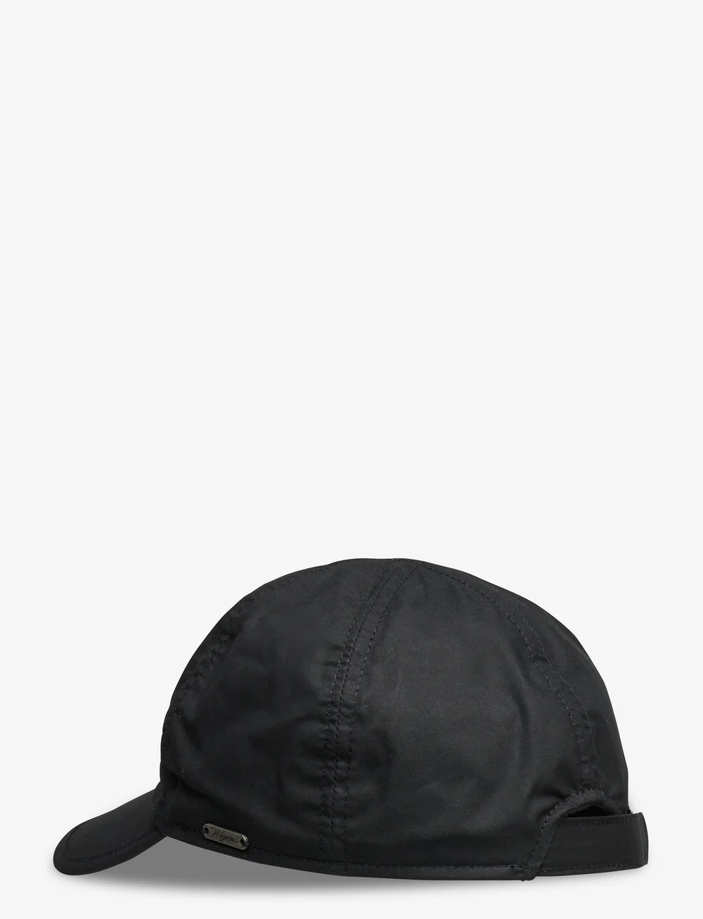 Wigéns - Baseball Classic Cap - kappen - black - 1