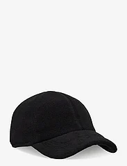 Wigéns - Baseball Classic Cap - kepurės su snapeliu - black - 0