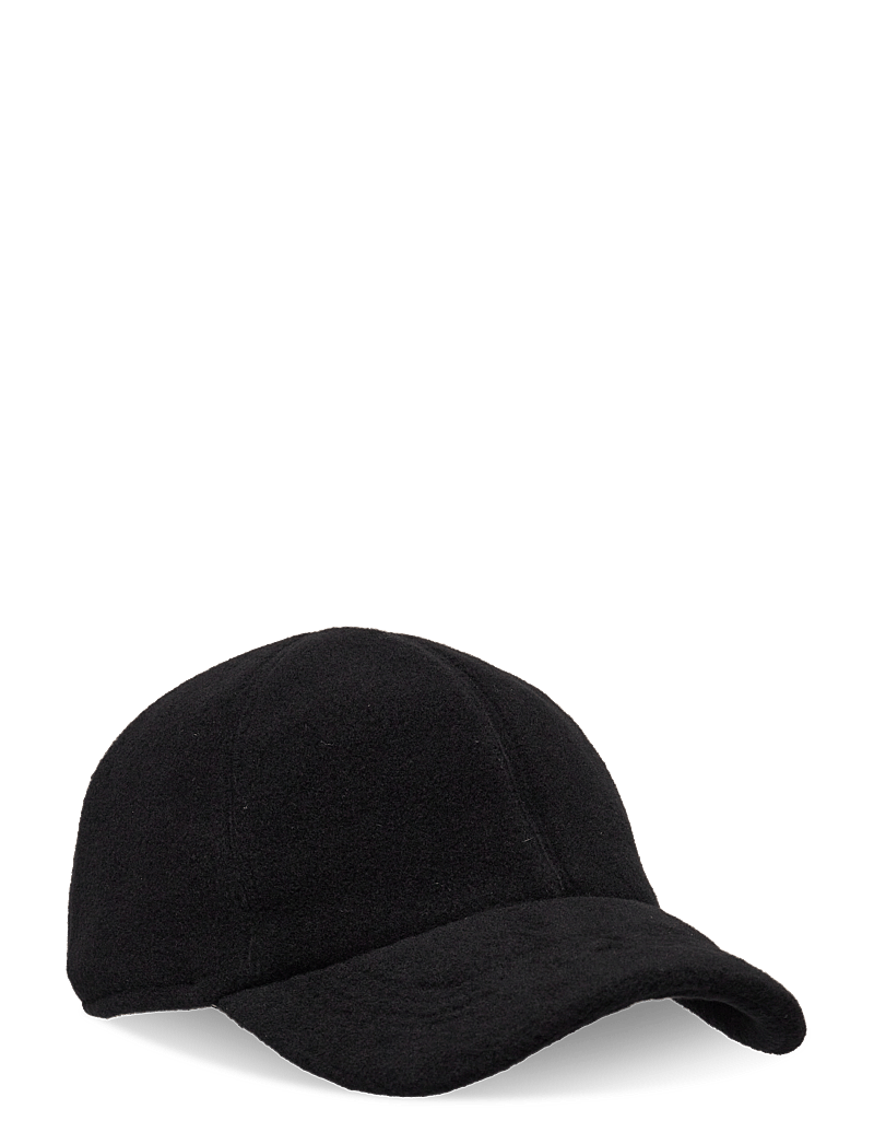 Wigéns - Baseball Classic Cap - kasketter - black - 0