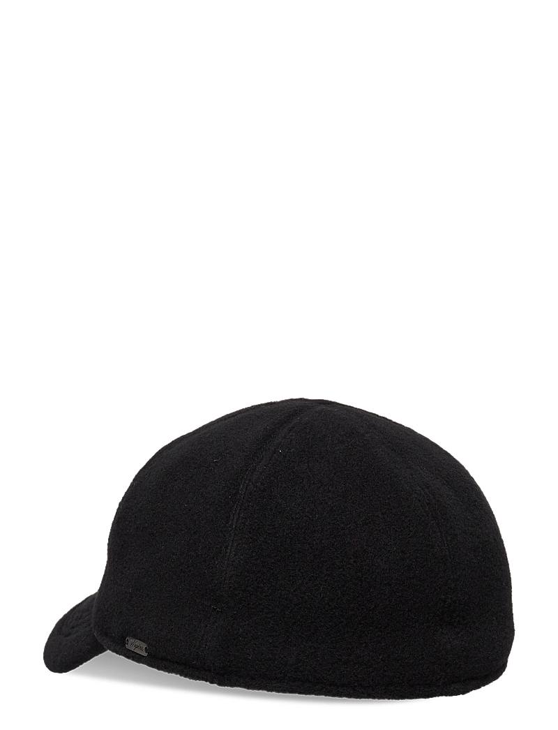Wigéns - Baseball Classic Cap - kasketter - black - 1