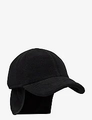 Wigéns - Baseball Classic Cap - kepurės su snapeliu - black - 2
