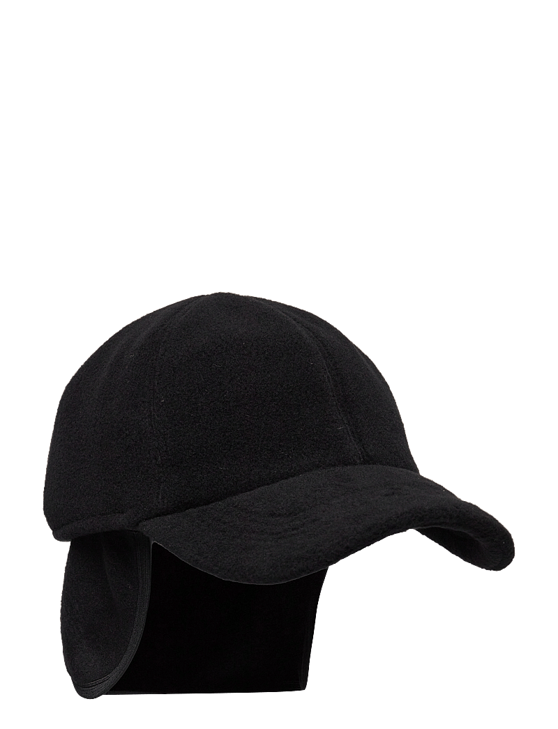 Wigéns - Baseball Classic Cap - kasketter - black - 2