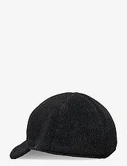 Wigéns - Baseball Classic Cap - kepurės su snapeliu - dk grey melange - 1
