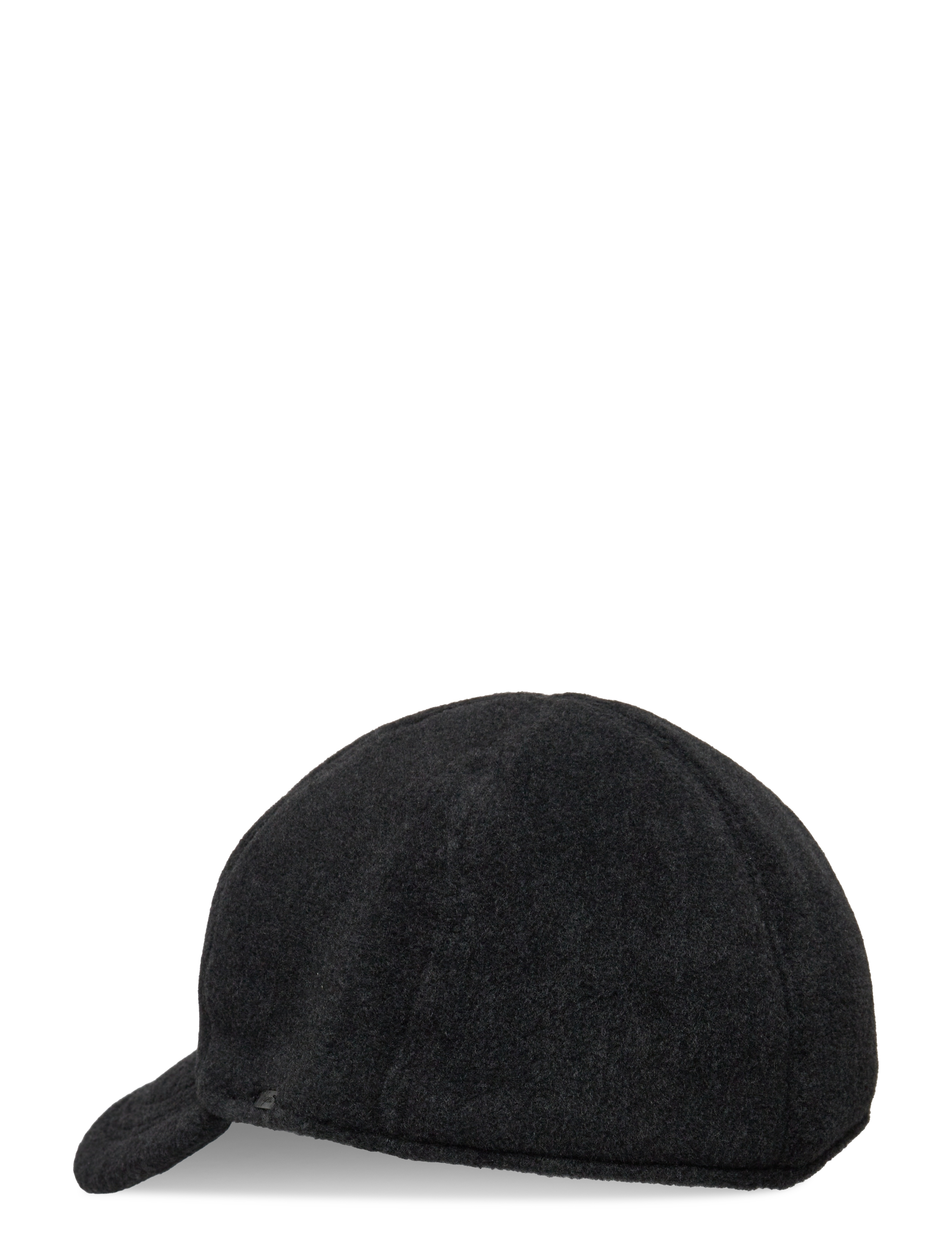 Wigéns - Baseball Classic Cap - nokkmütsid - dk grey melange - 1