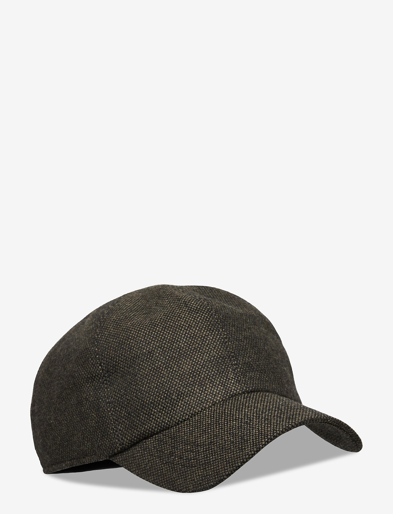 Wigéns - Baseball Classic Cap - olive - 0