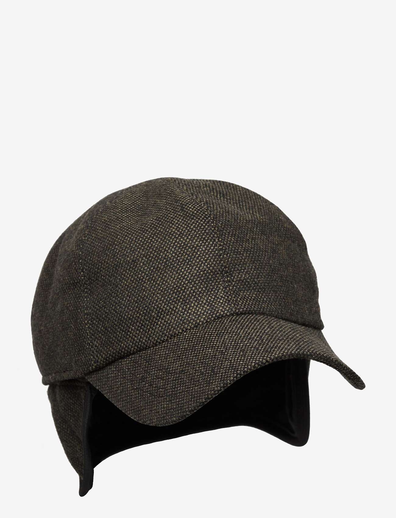Wigéns - Baseball Classic Cap - olive - 2