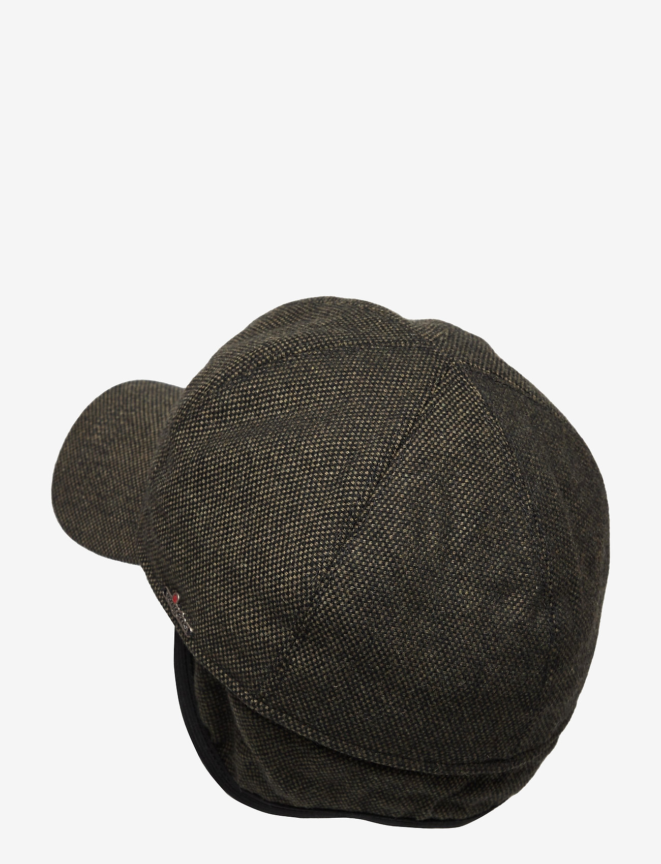 Wigéns - Baseball Classic Cap - olive - 3
