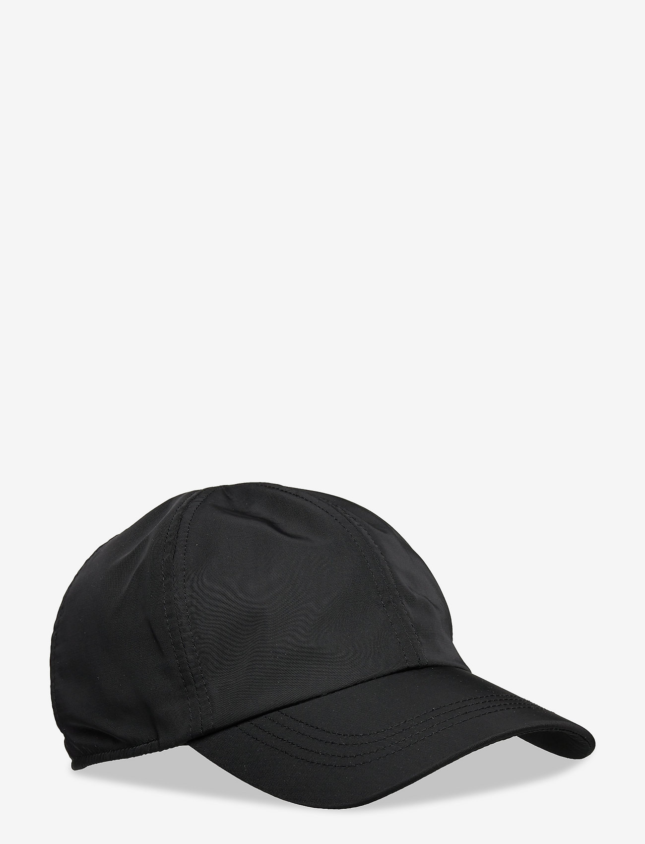 Wigéns - Baseball Classic Cap - kasketter - black - 0
