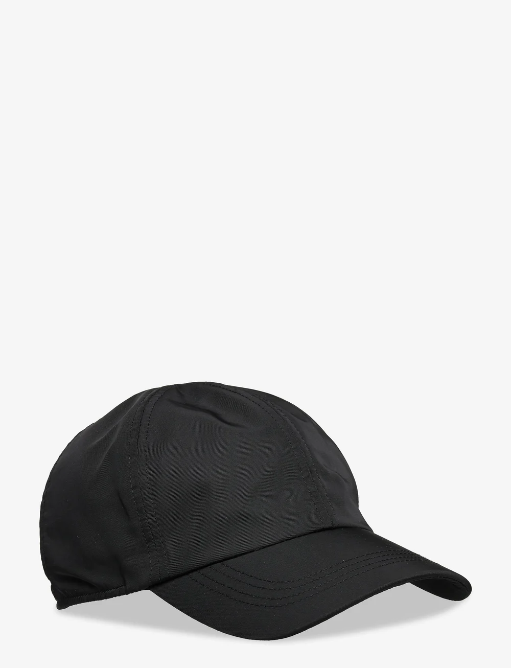 Wigéns - Baseball Classic Cap - kappen - black - 0