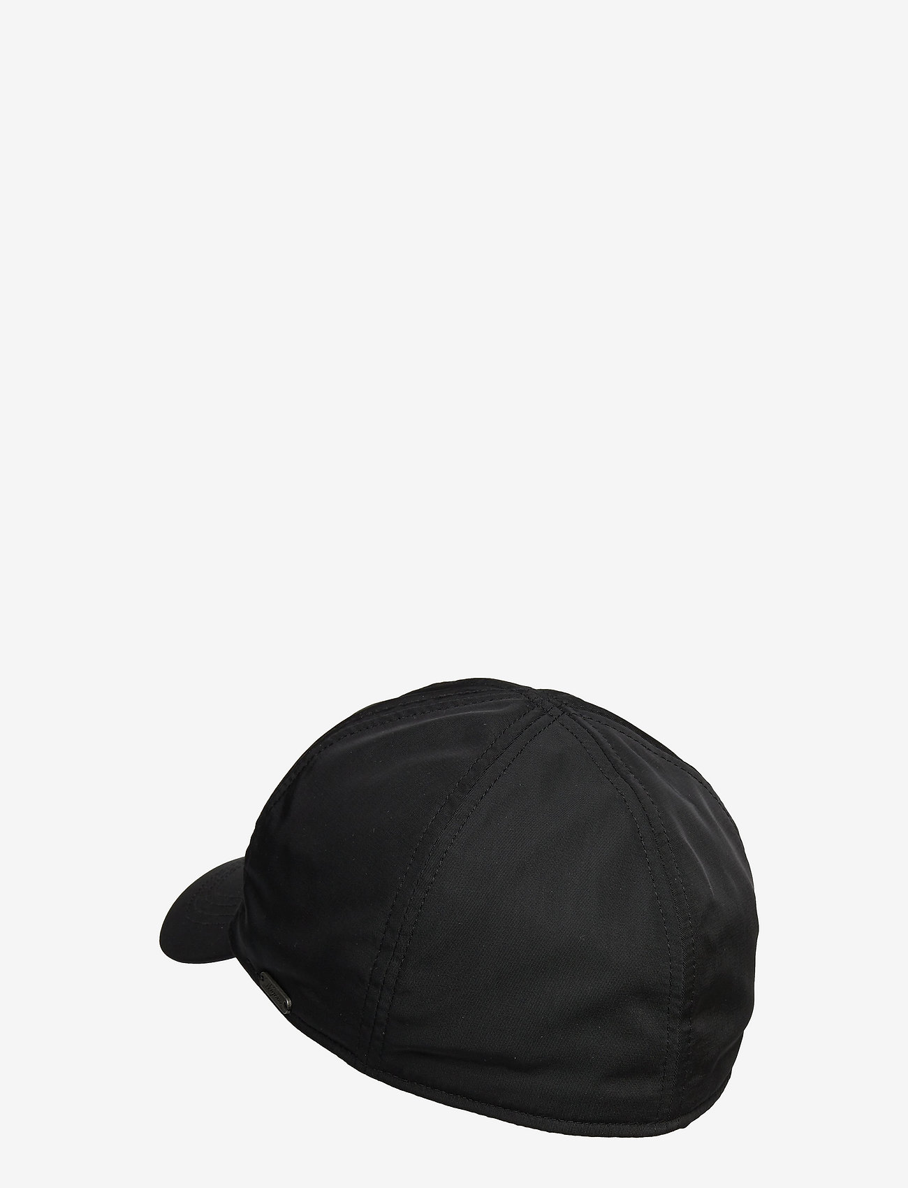Wigéns - Baseball Classic Cap - kasketter - black - 1