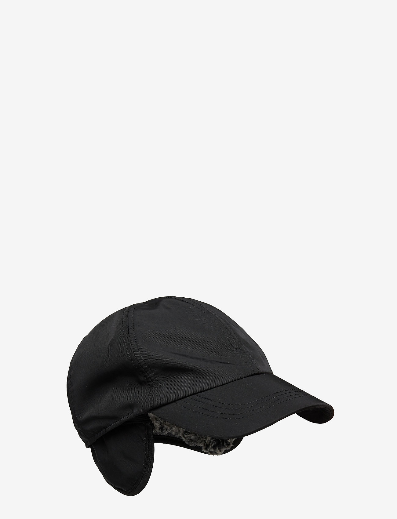 Wigéns - Baseball Classic Cap - kasketter - black - 2