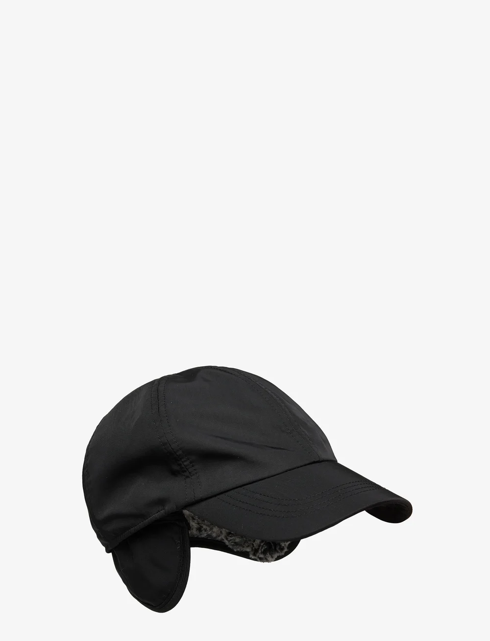 Wigéns - Baseball Classic Cap - kappen - black - 2