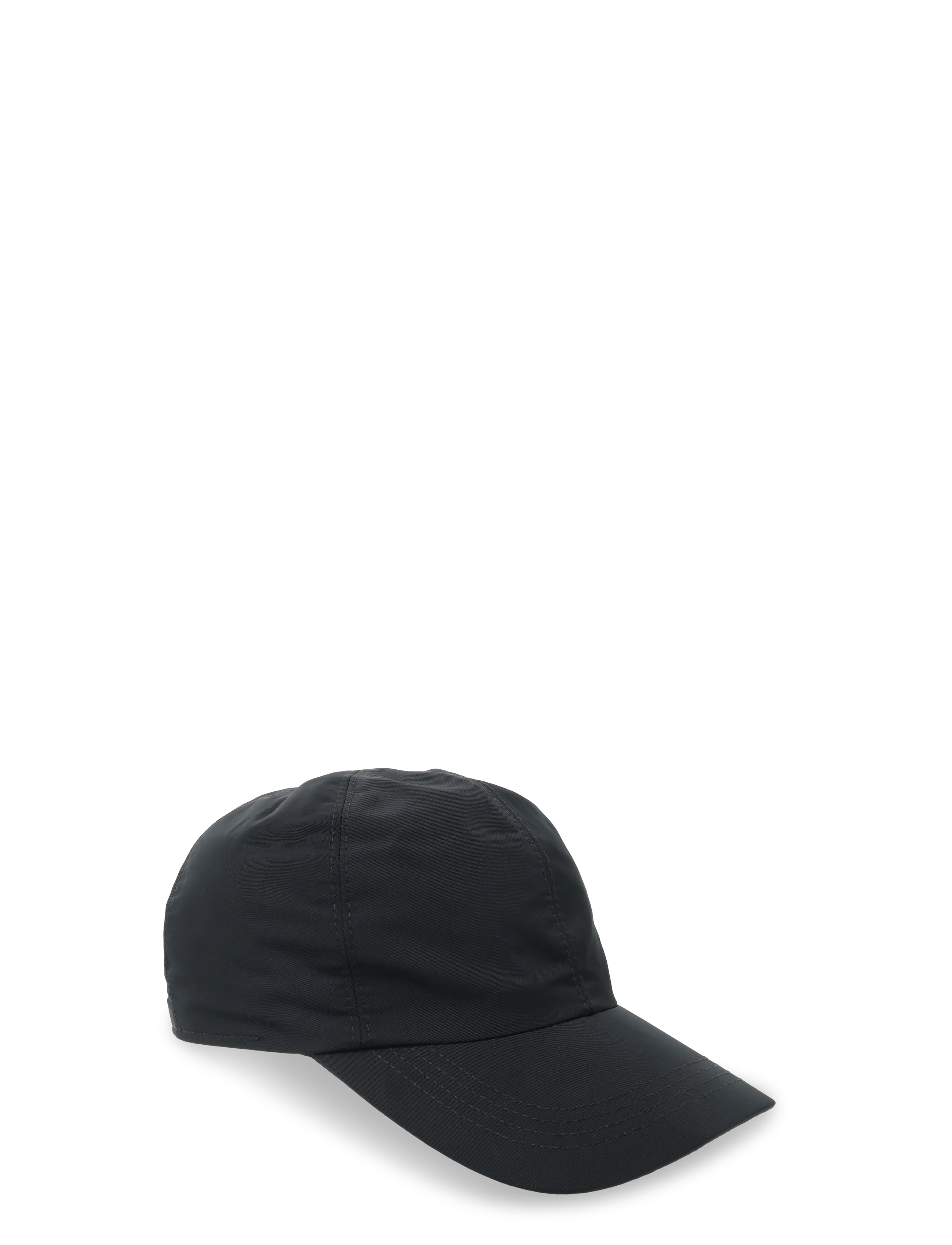 Wigéns Baseball Cap Earflaps - Accessoarer - BLACK / black