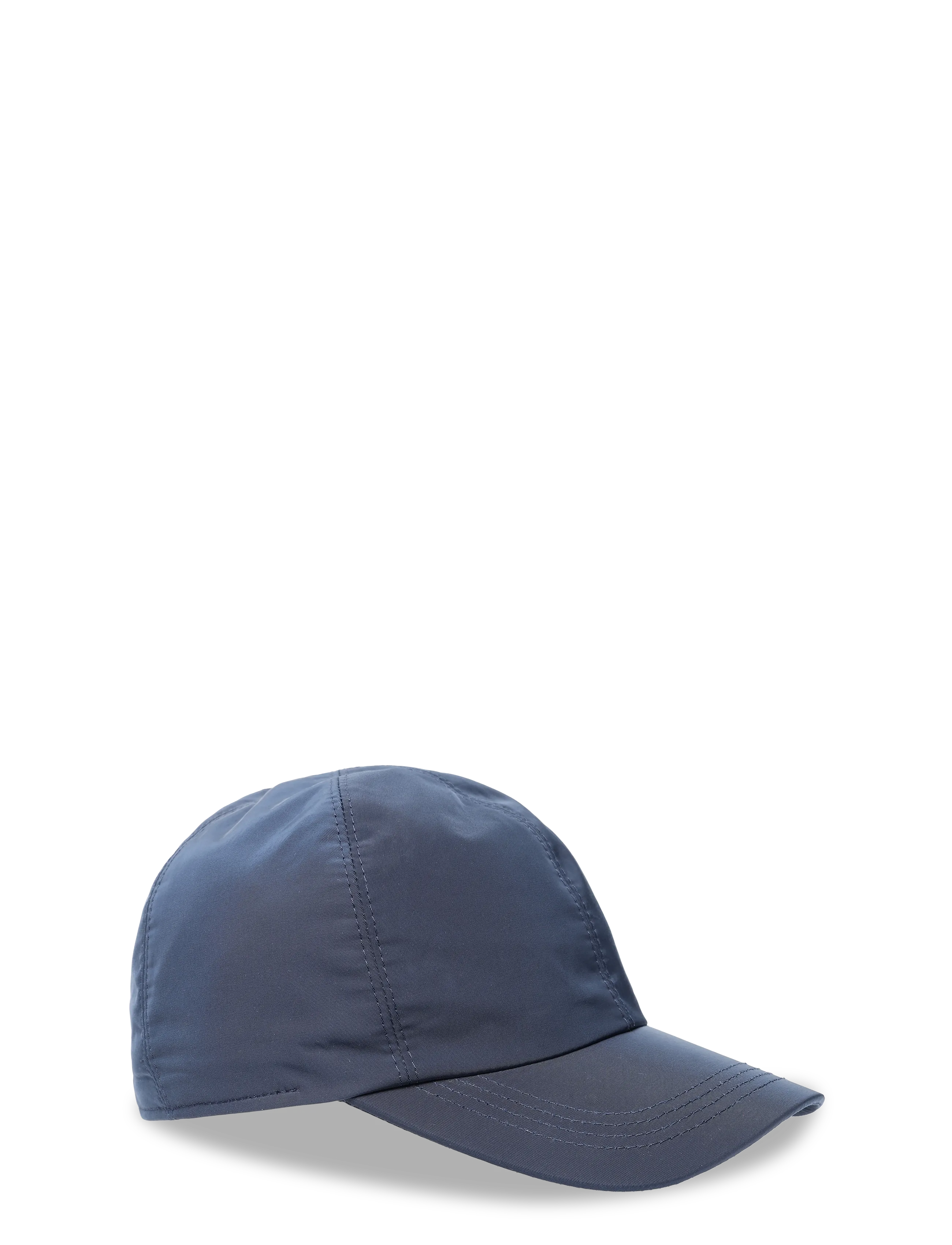 Wigéns Baseball Cap Earflaps - Vis alt - NAVY / navy
