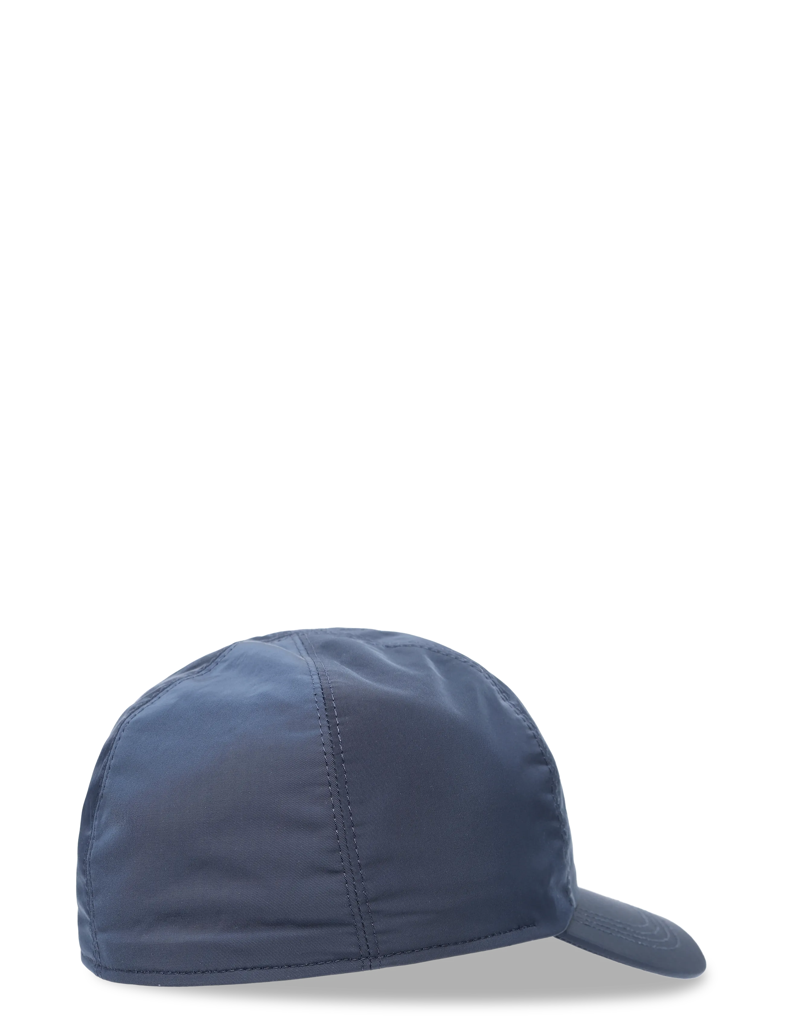 Wigéns - Baseball Cap Earflaps - kasketter - navy - 1