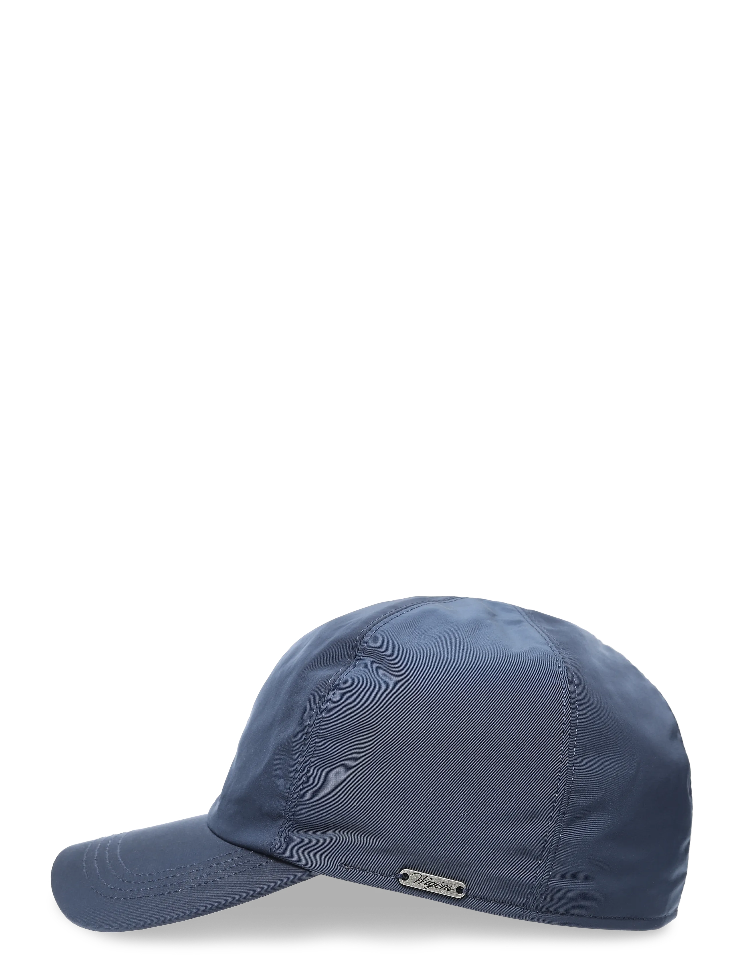 Wigéns - Baseball Cap Earflaps - kasketter - navy - 2