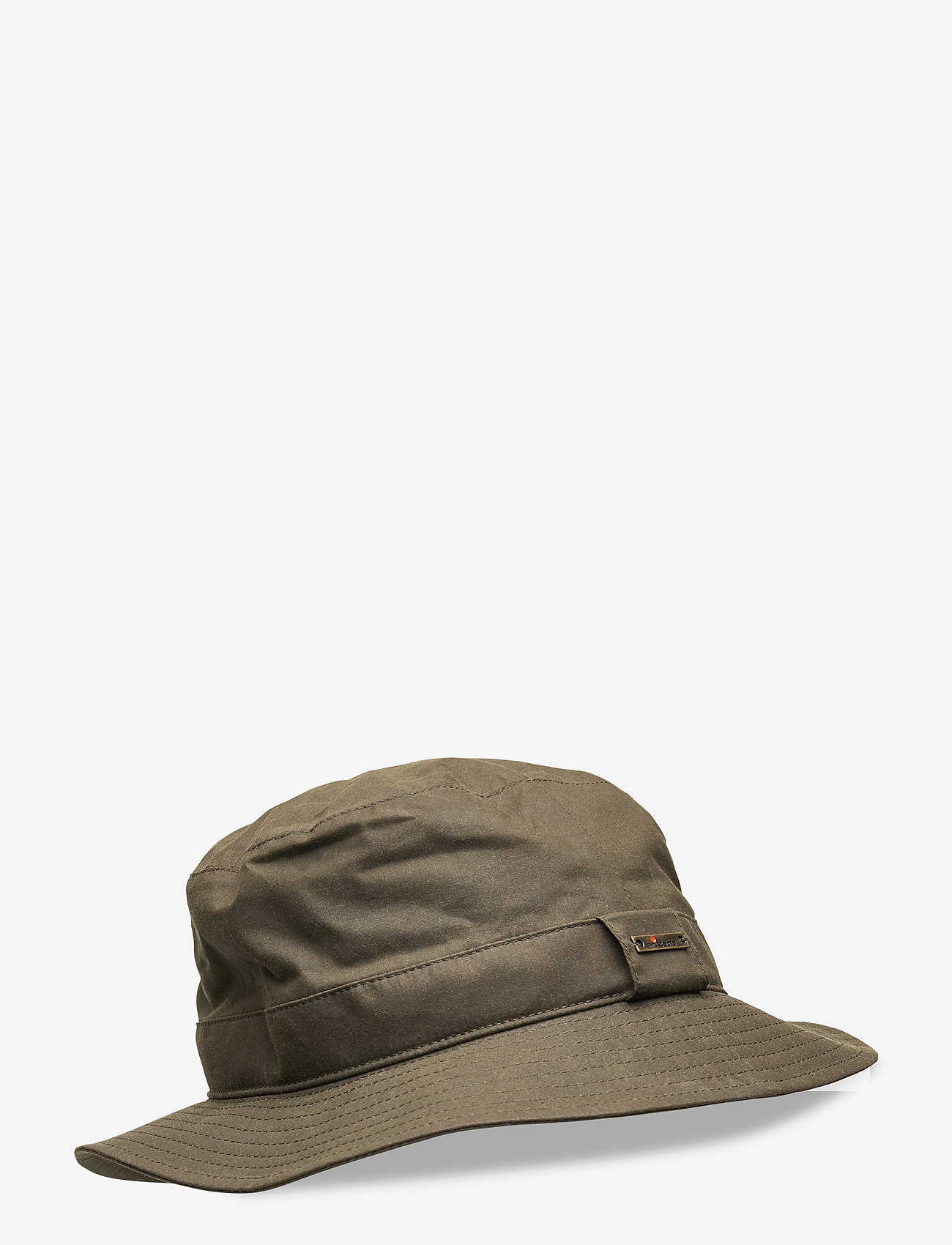 Wigéns - Bucket Hat - olive - 0