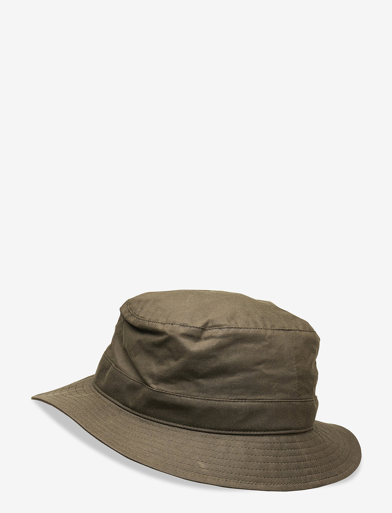 Wigéns - Bucket Hat - olive - 1