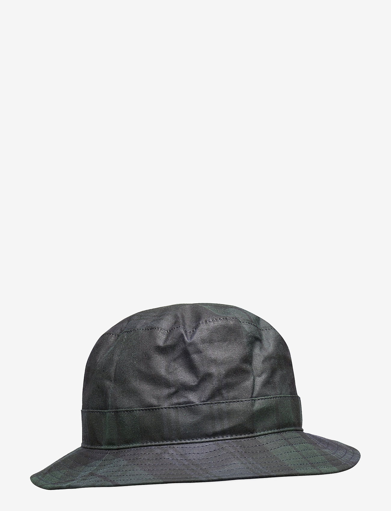 Wigéns - Bucket Hat - navy - 0