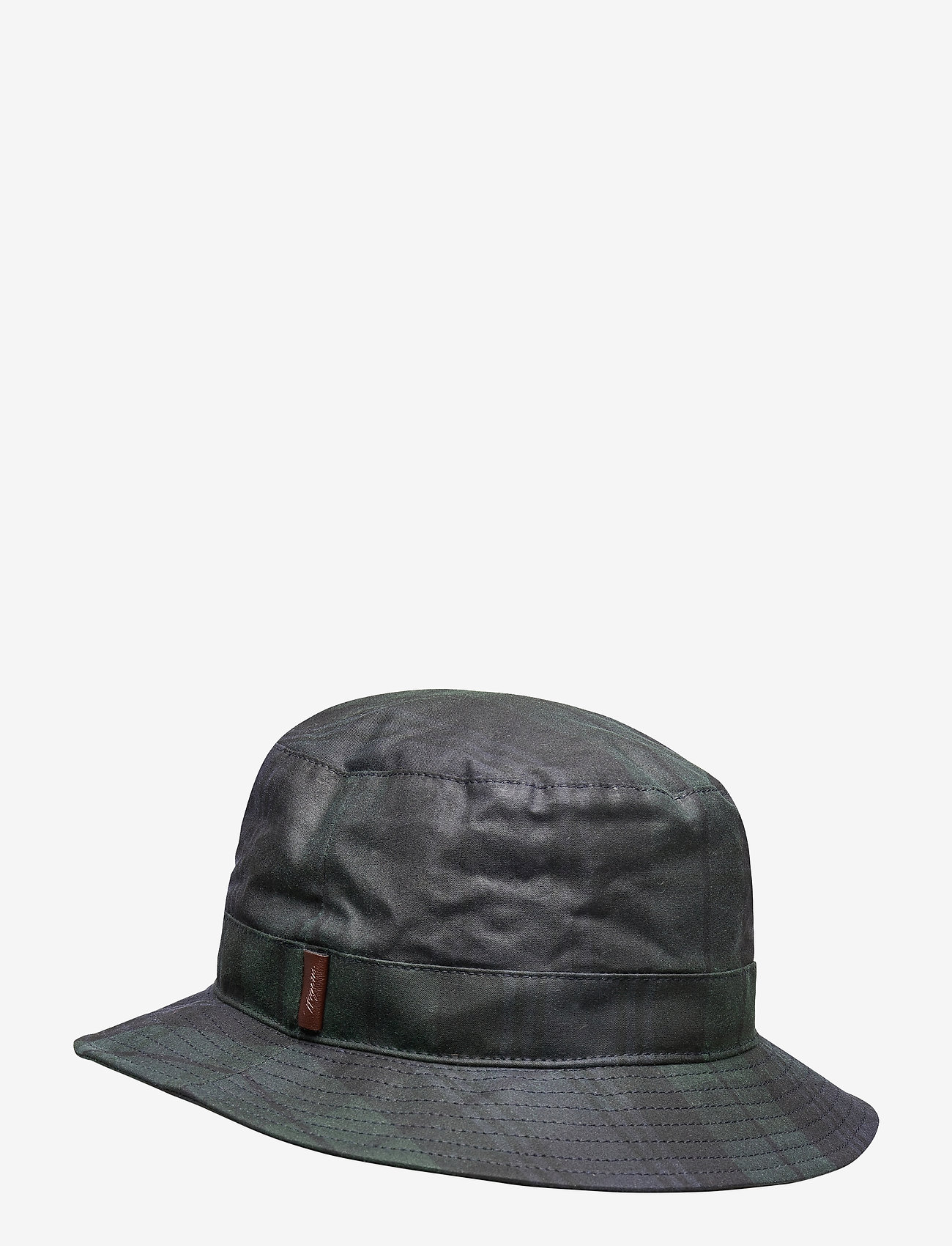 Wigéns - Bucket Hat - navy - 1