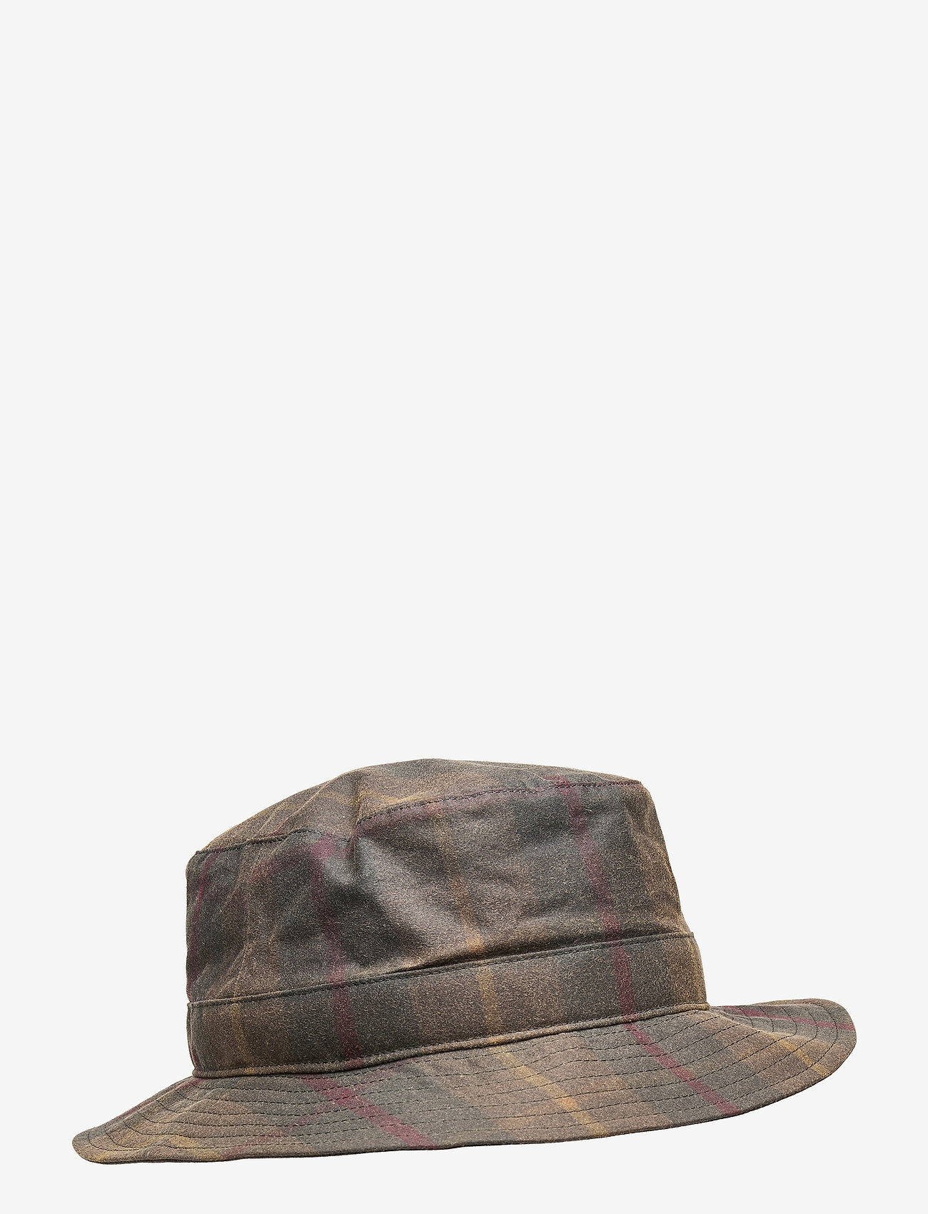 Bucket Hat - OLIVE