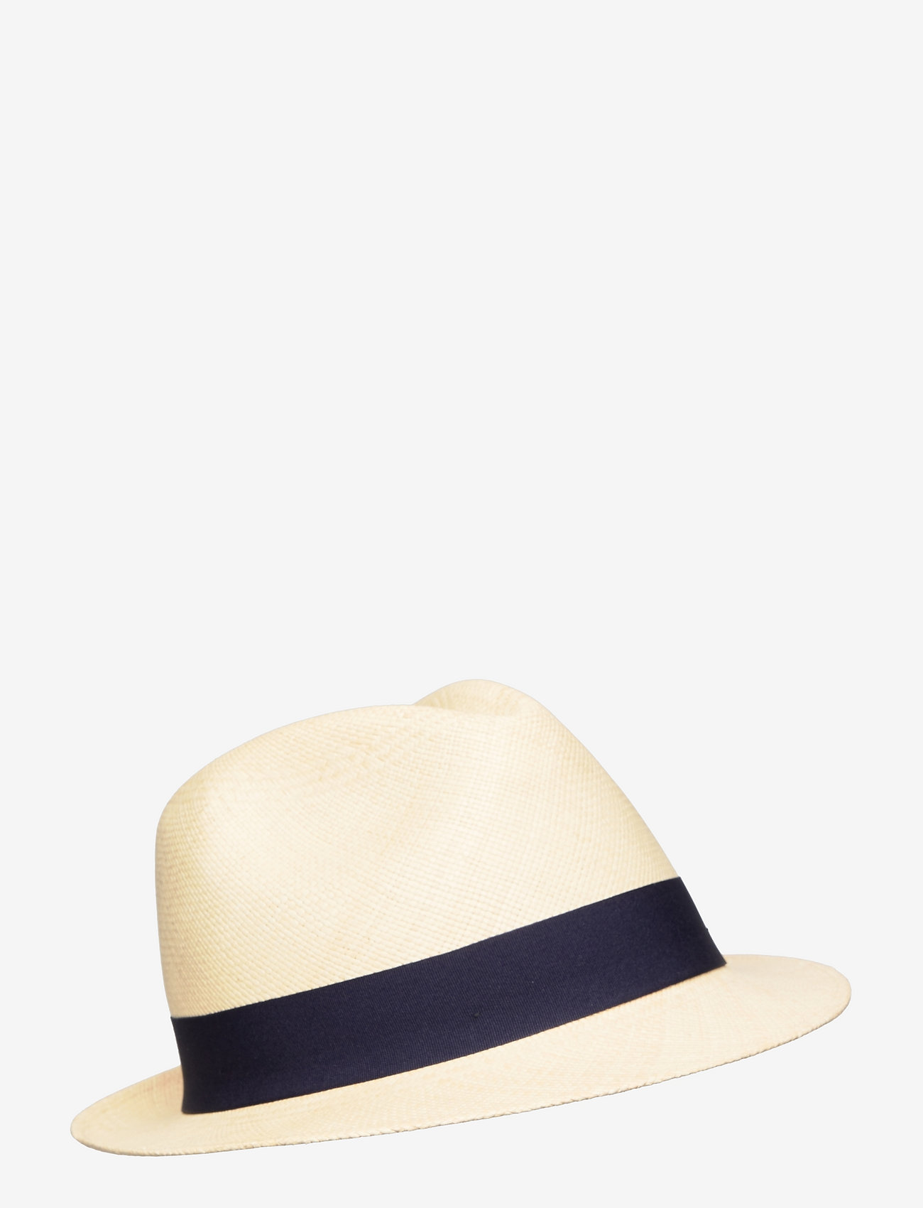 Wigéns - Panama Hat - navy - 0