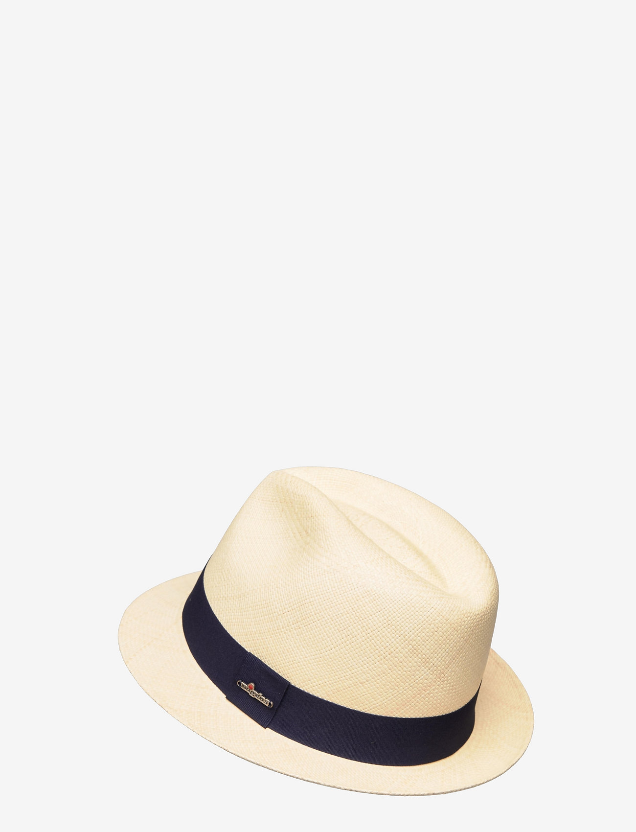 Wigéns - Panama Hat - navy - 1